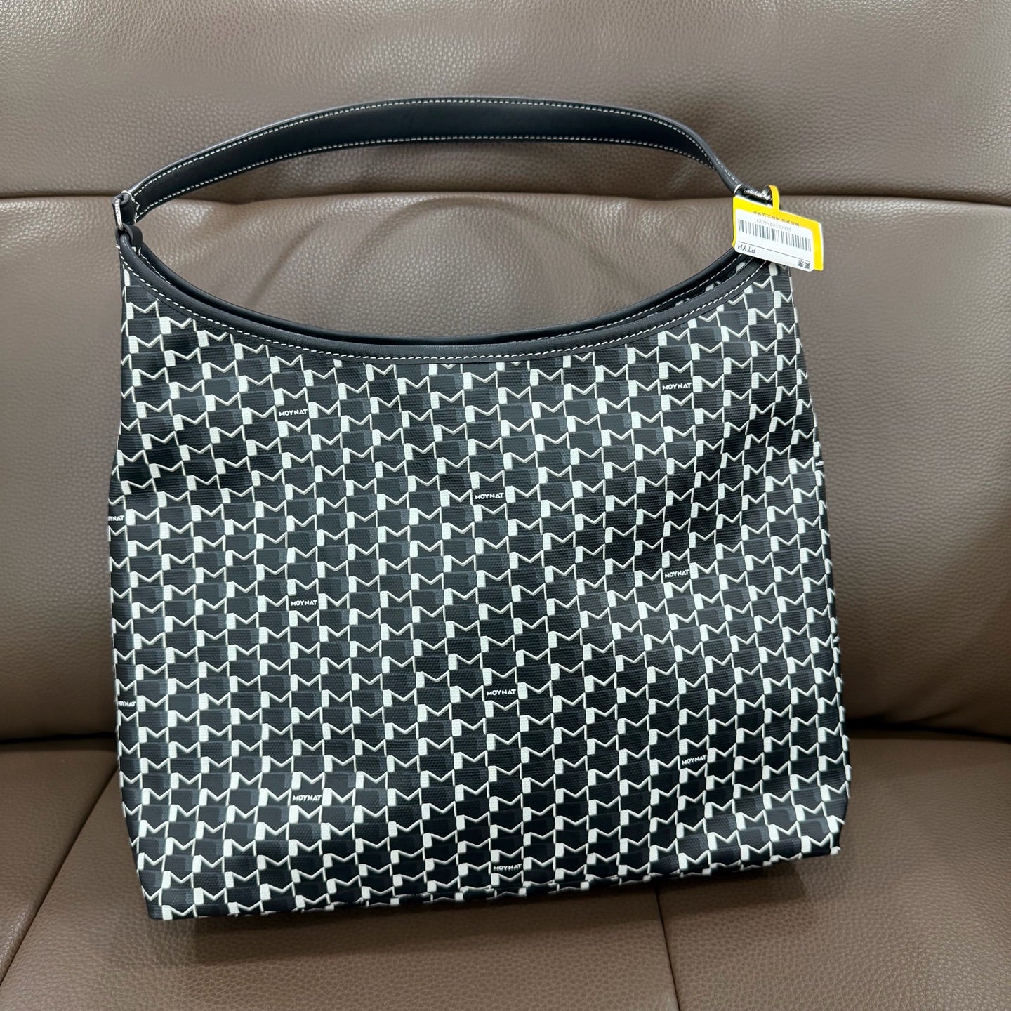 Moynat - Other - Cloth - Black - (medium)