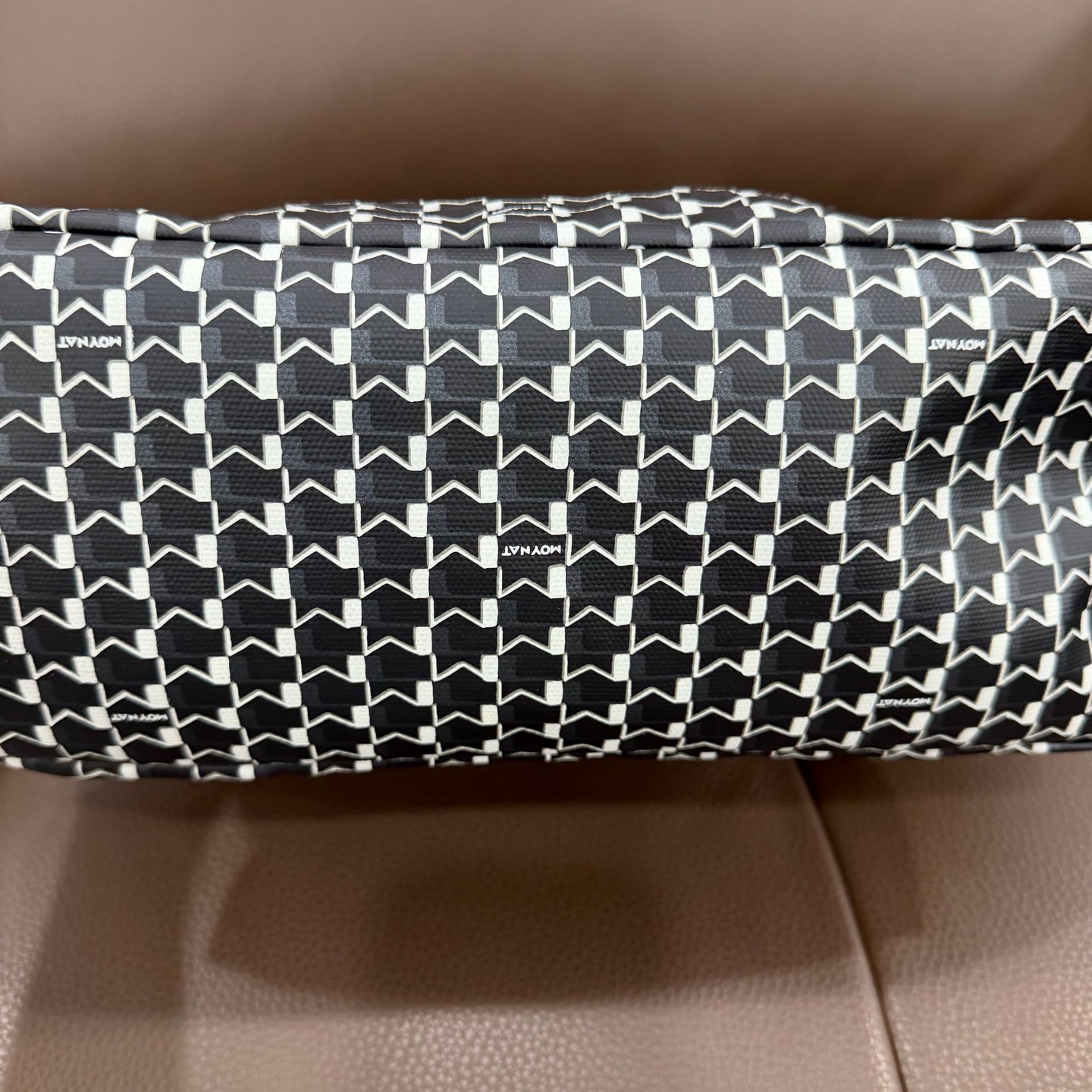 Moynat - Other - Cloth - Black - (medium)