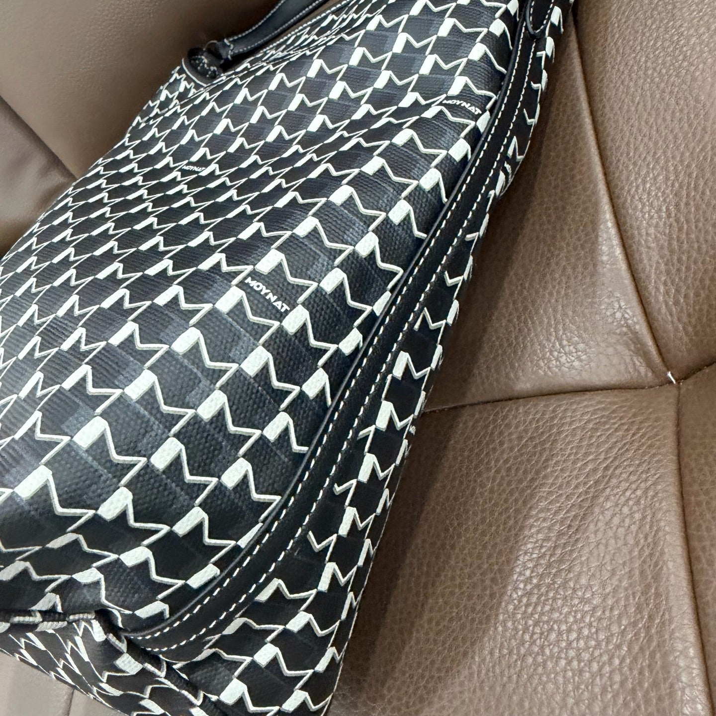 Moynat - Other - Cloth - Black - (medium)