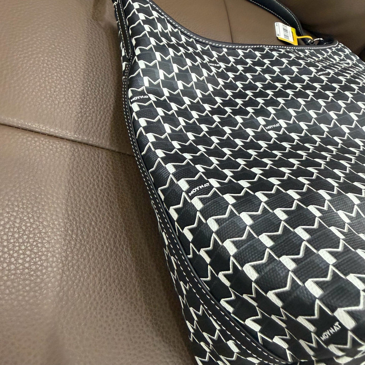 Moynat - Other - Cloth - Black - (medium)