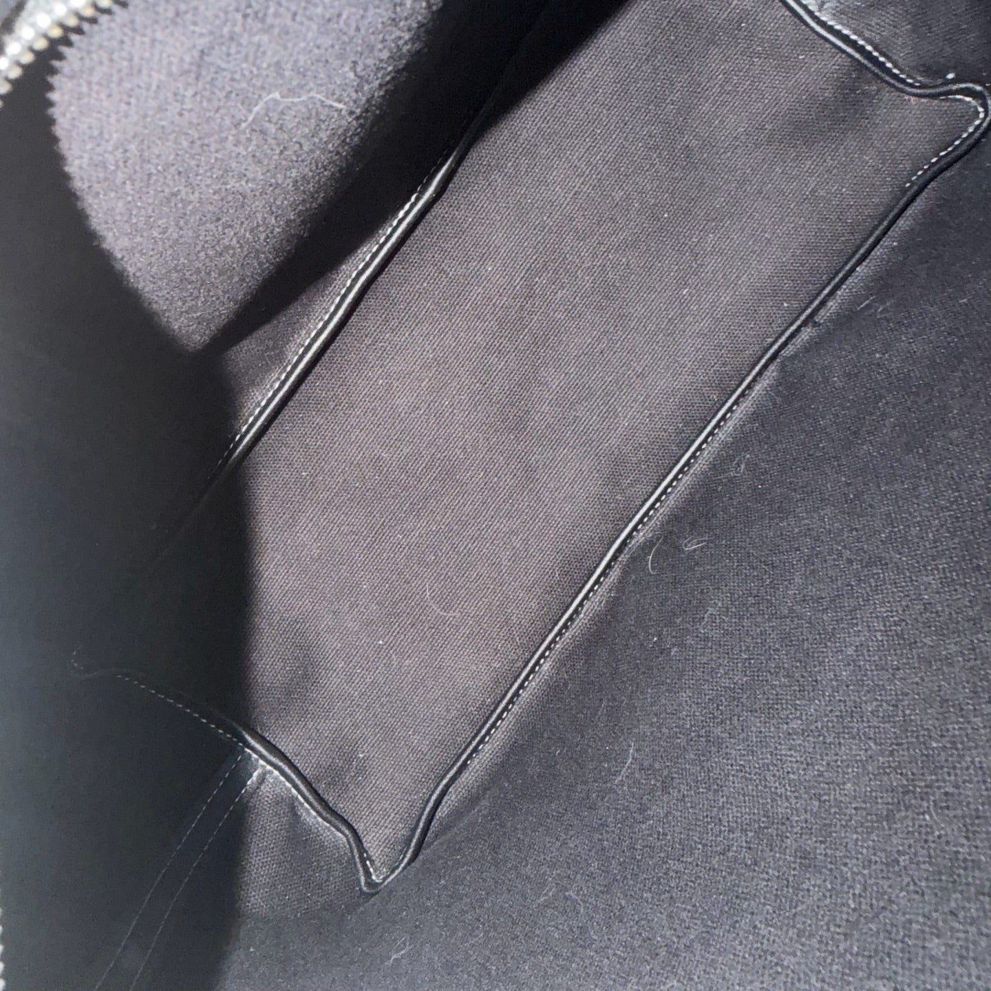 Moynat - Other - Cloth - Black - (medium)