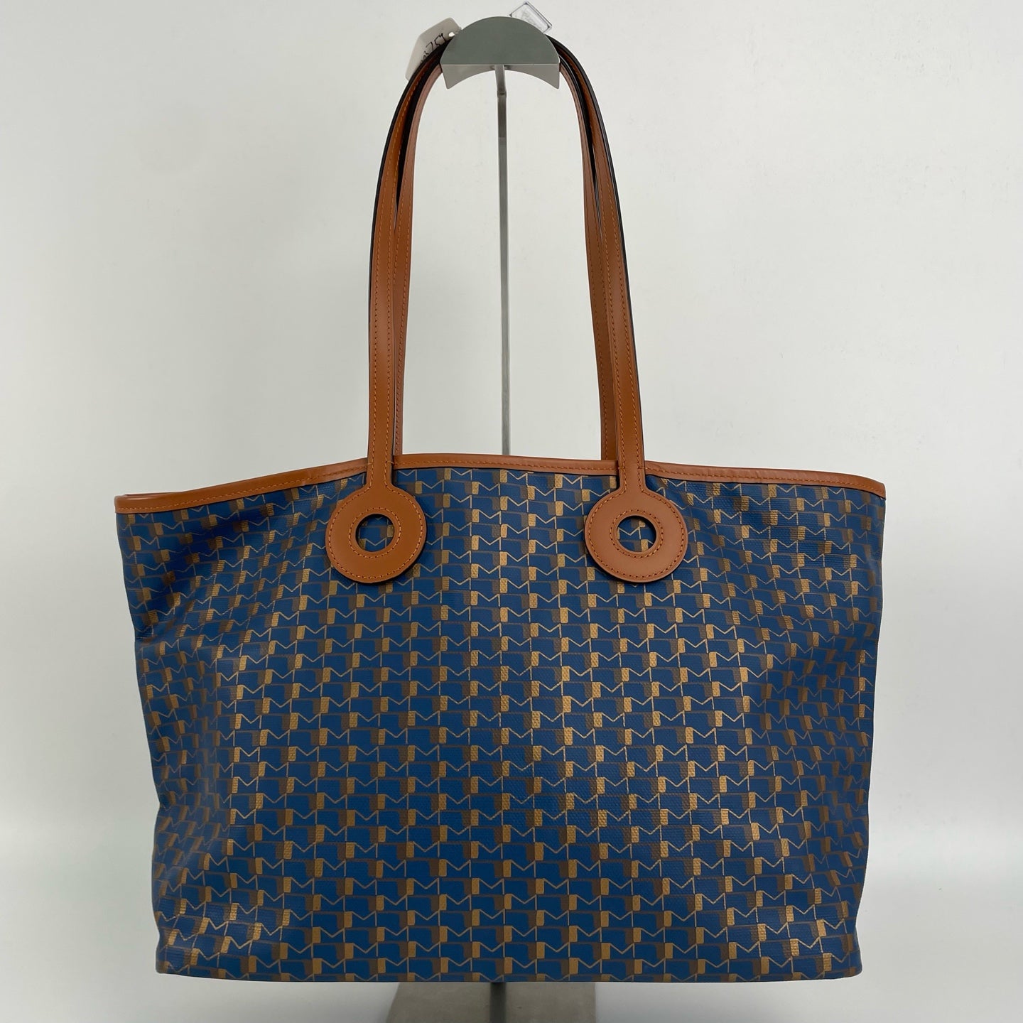 Moynat - Other - Cloth - Blue - (medium)