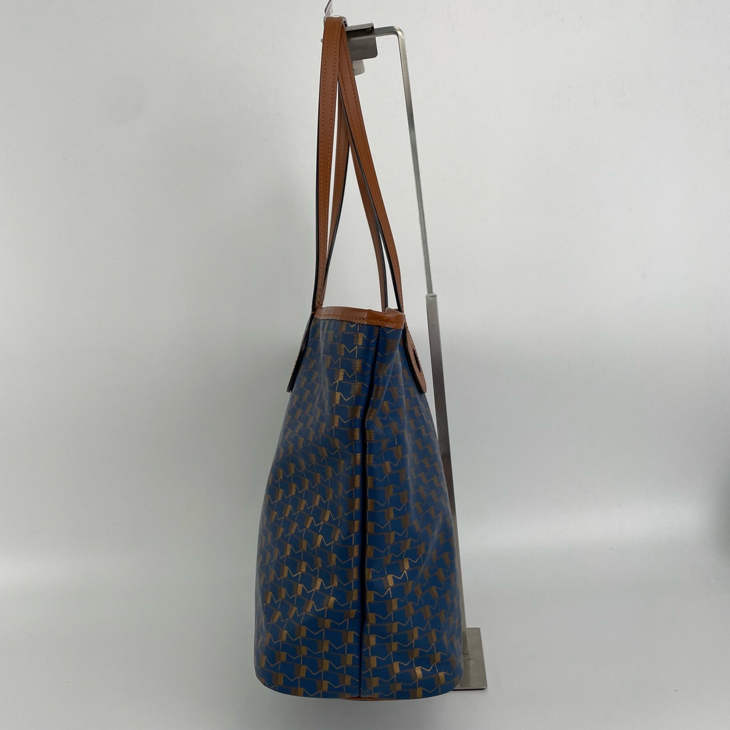 Moynat - Other - Cloth - Blue - (medium)