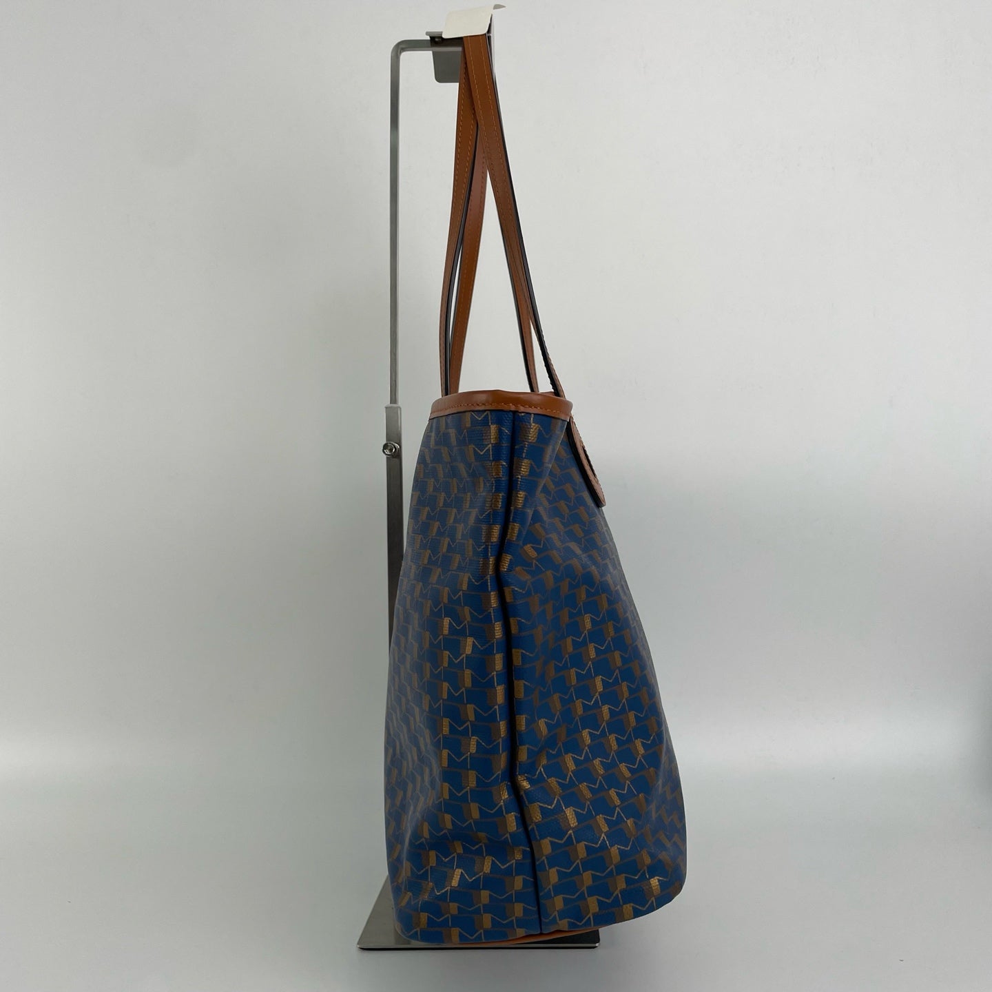 Moynat - Other - Cloth - Blue - (medium)