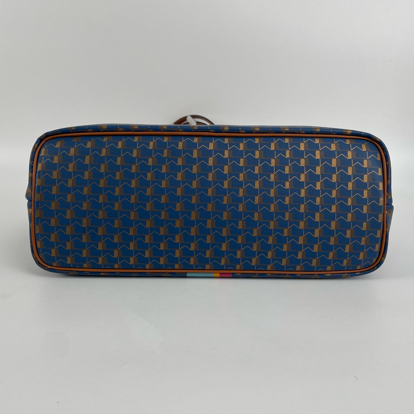 Moynat - Other - Cloth - Blue - (medium)