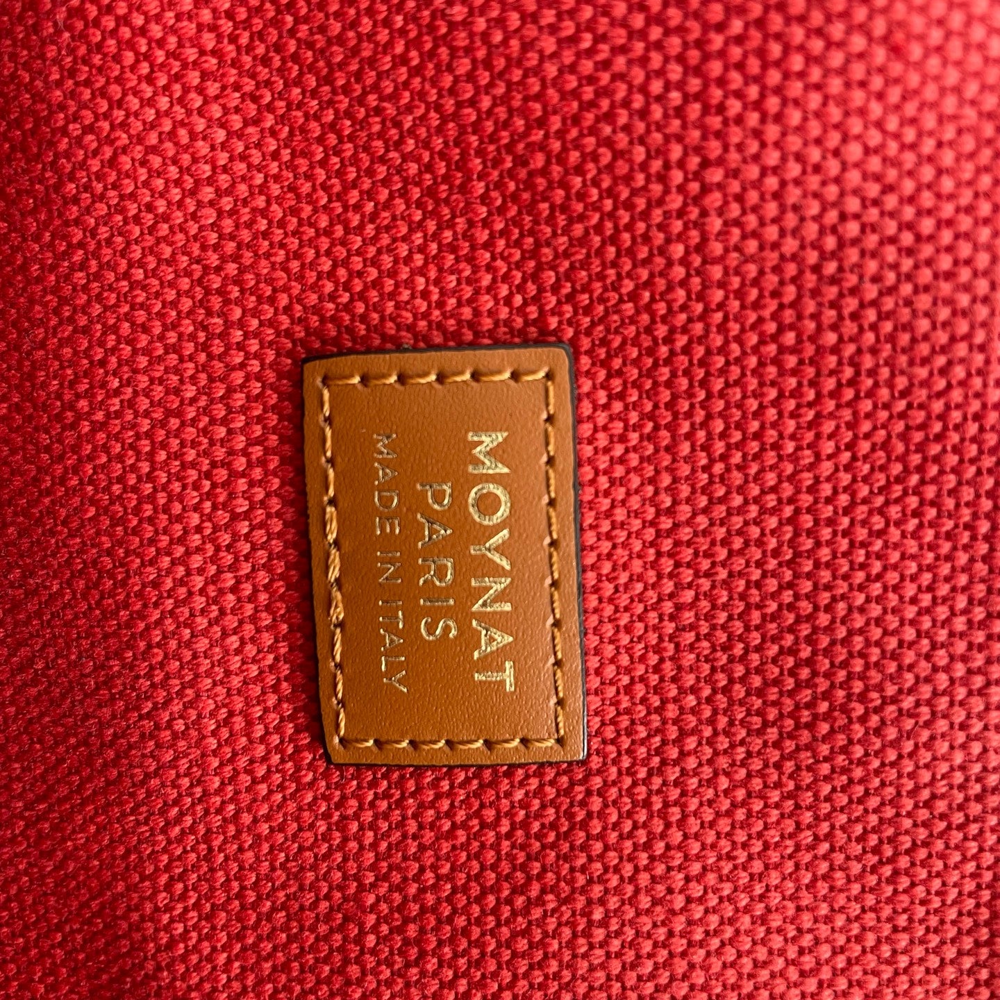 Moynat - Other - Cloth - Blue - (medium)