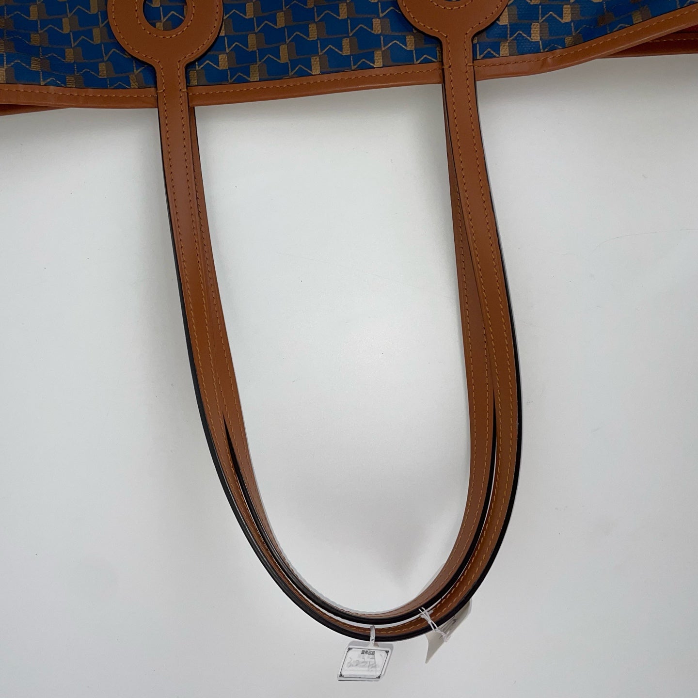 Moynat - Other - Cloth - Blue - (medium)