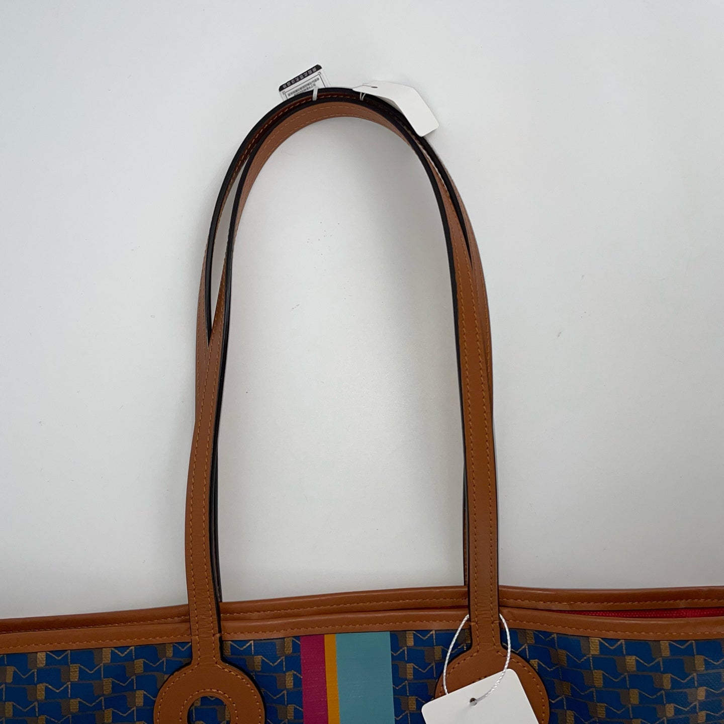 Moynat - Other - Cloth - Blue - (medium)