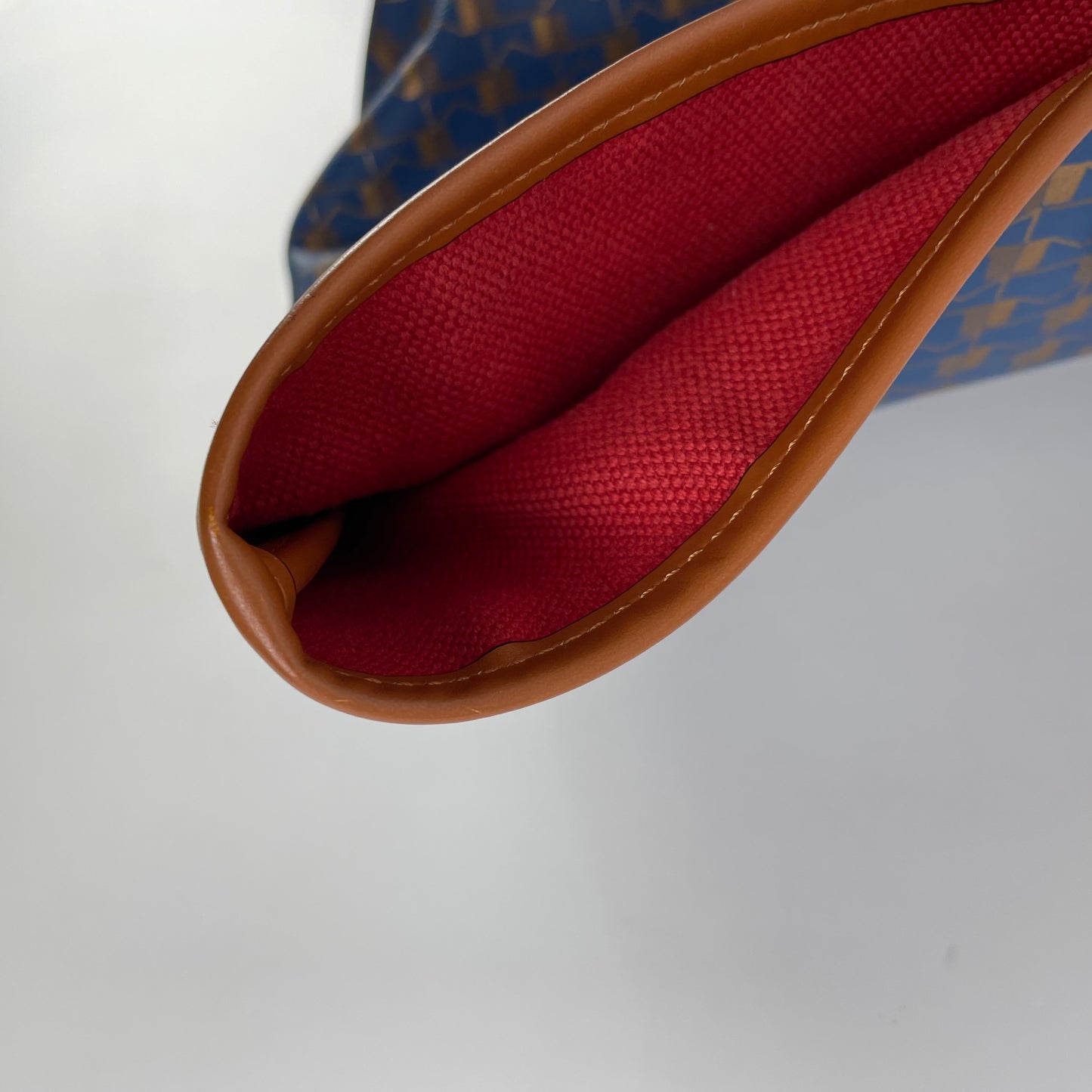 Moynat - Other - Cloth - Blue - (medium)