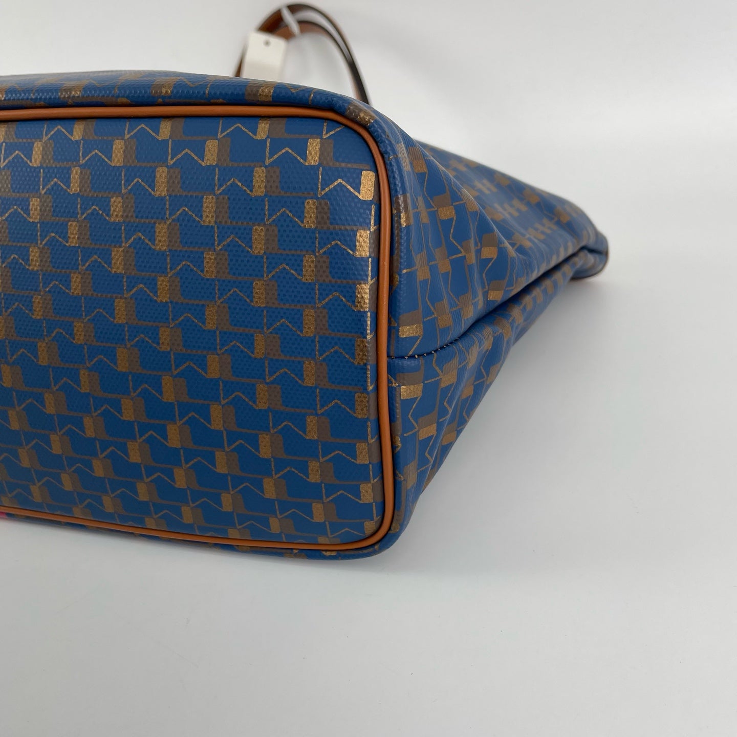 Moynat - Other - Cloth - Blue - (medium)