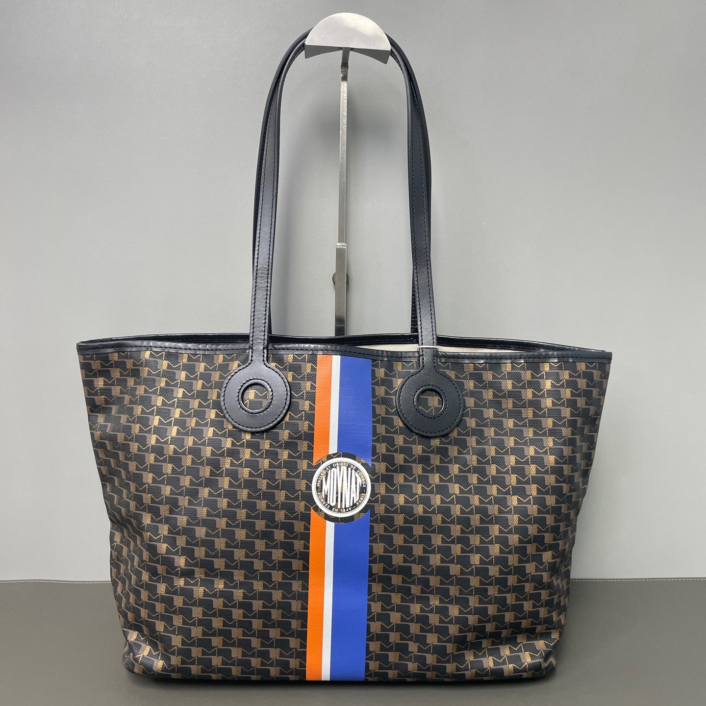 Moynat - Other - Cloth - Multicolour - (large)
