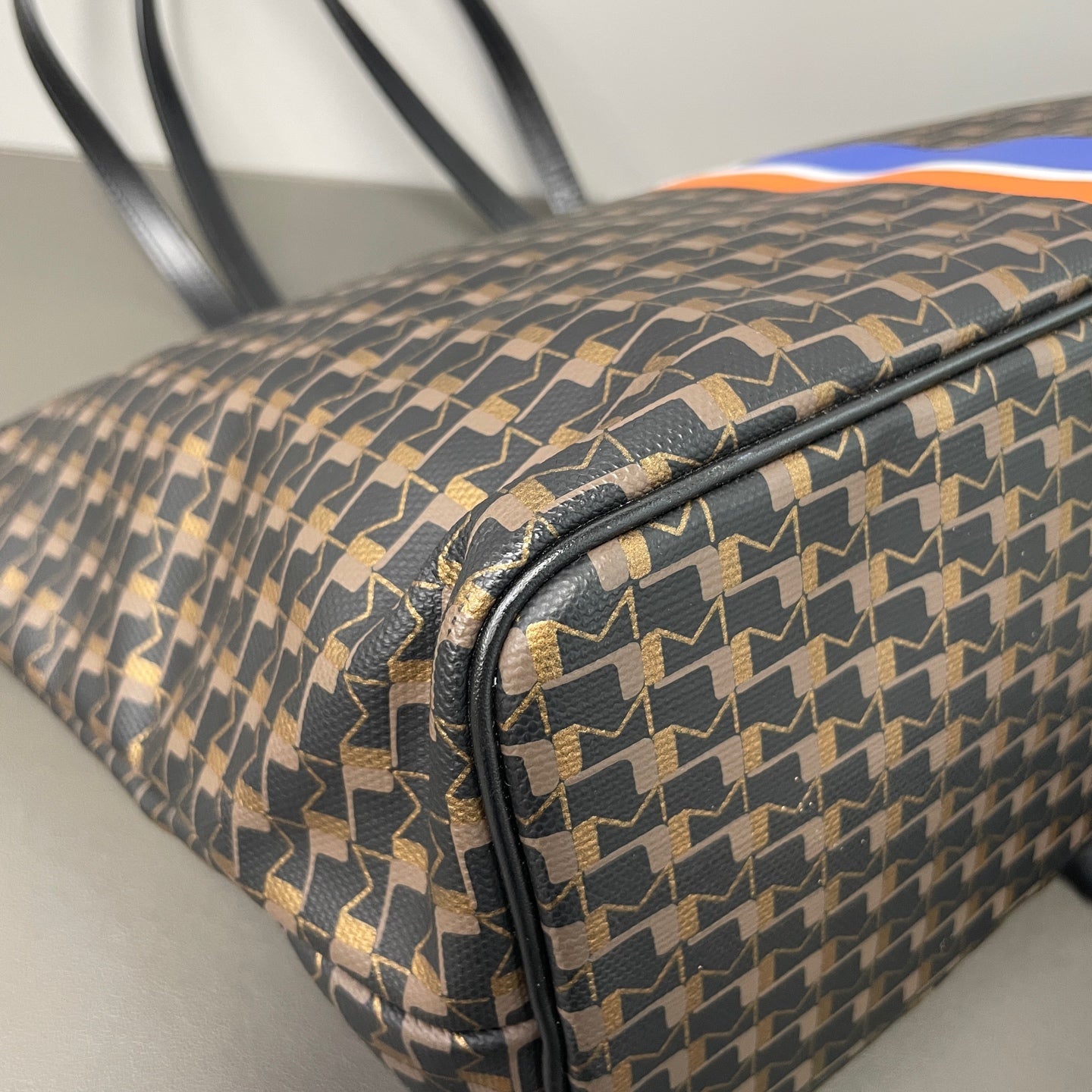 Moynat - Other - Cloth - Multicolour - (large)