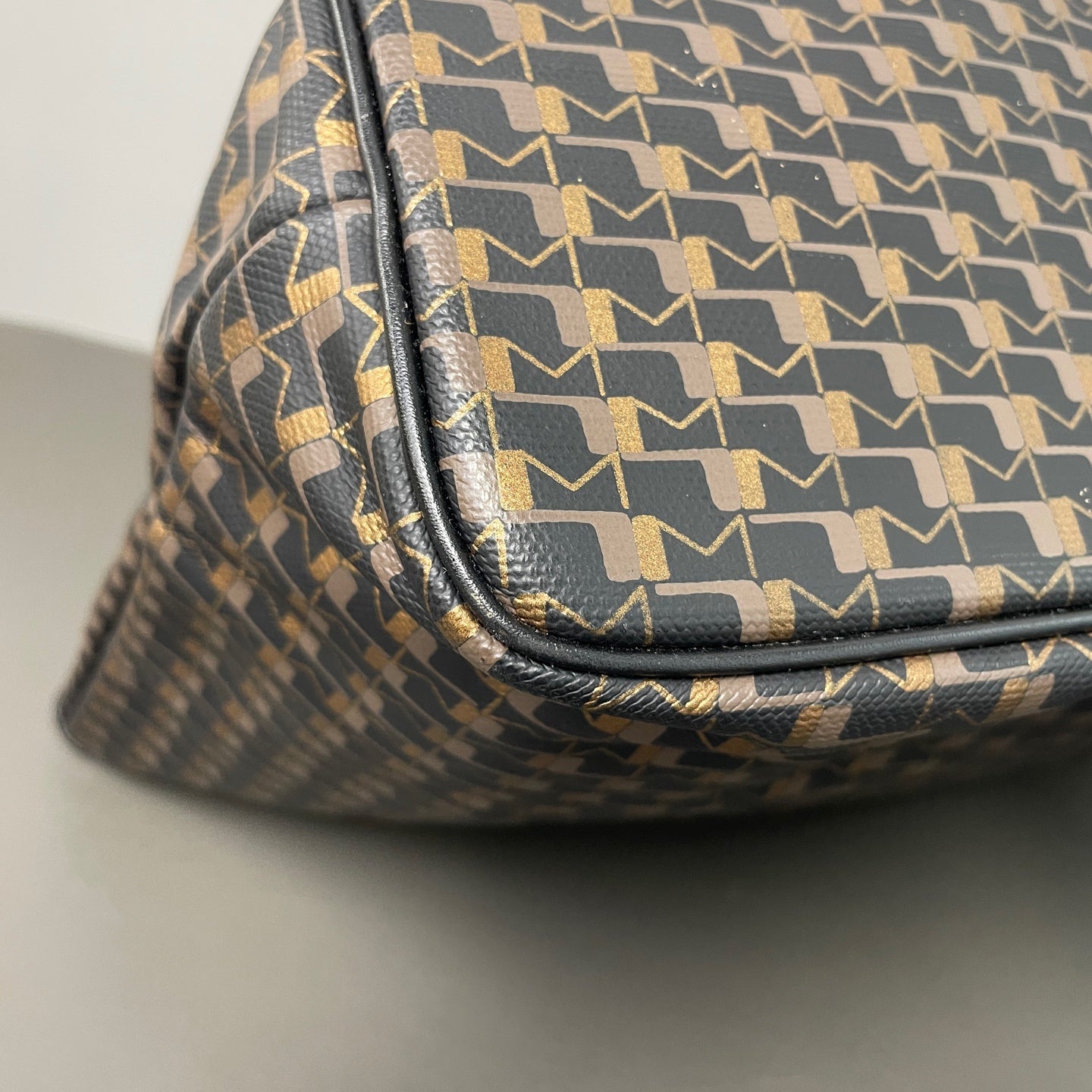 Moynat - Other - Cloth - Multicolour - (large)