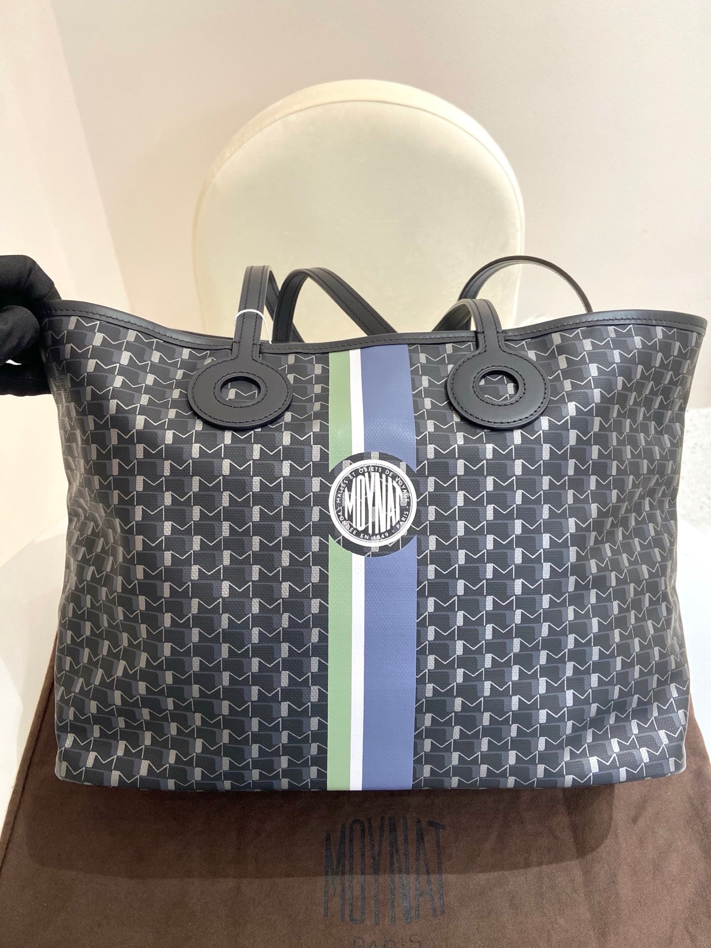 Moynat - Other - Cloth - Multicolour - (medium)