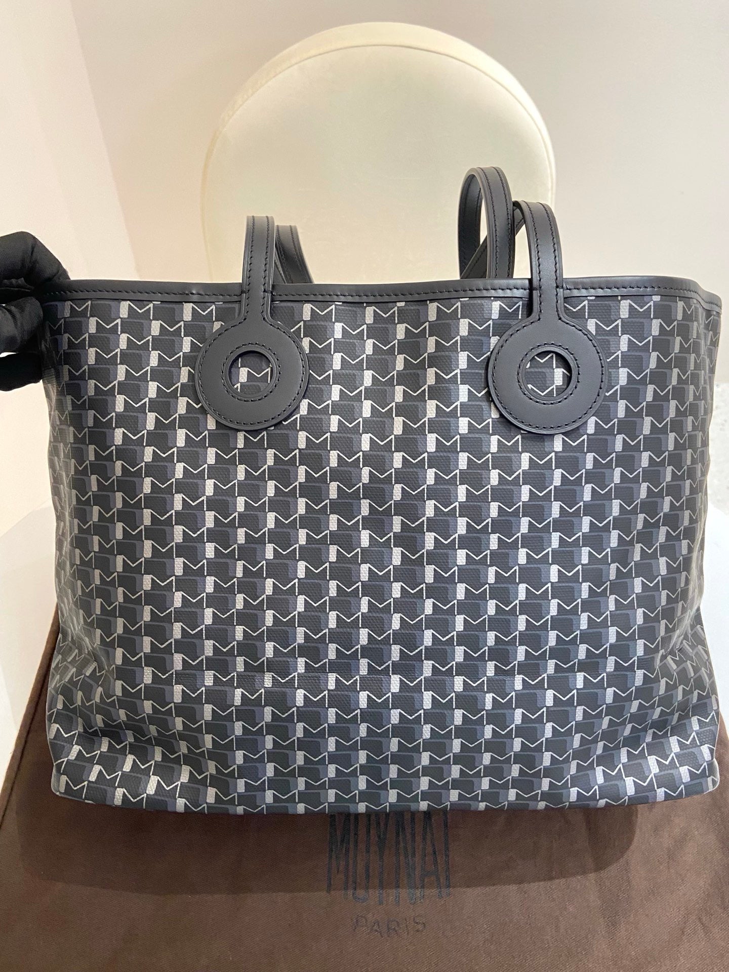 Moynat - Other - Cloth - Multicolour - (medium)