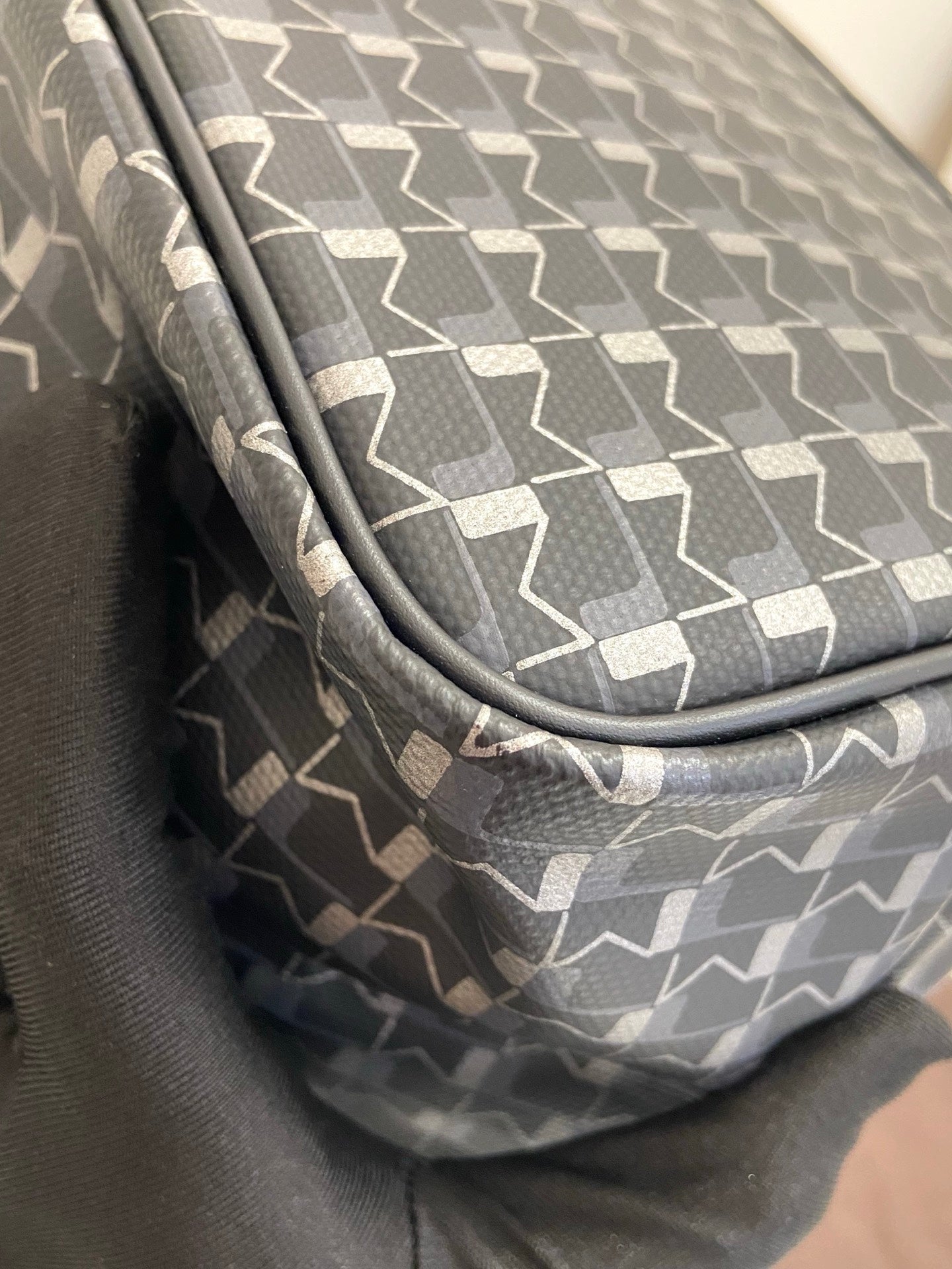 Moynat - Other - Cloth - Multicolour - (medium)