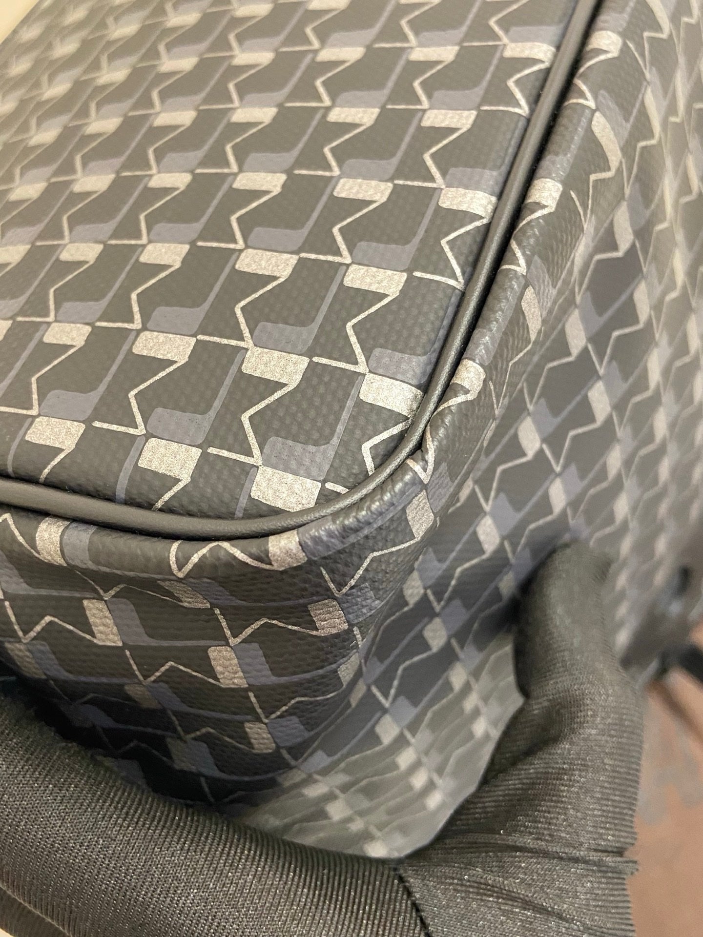 Moynat - Other - Cloth - Multicolour - (medium)