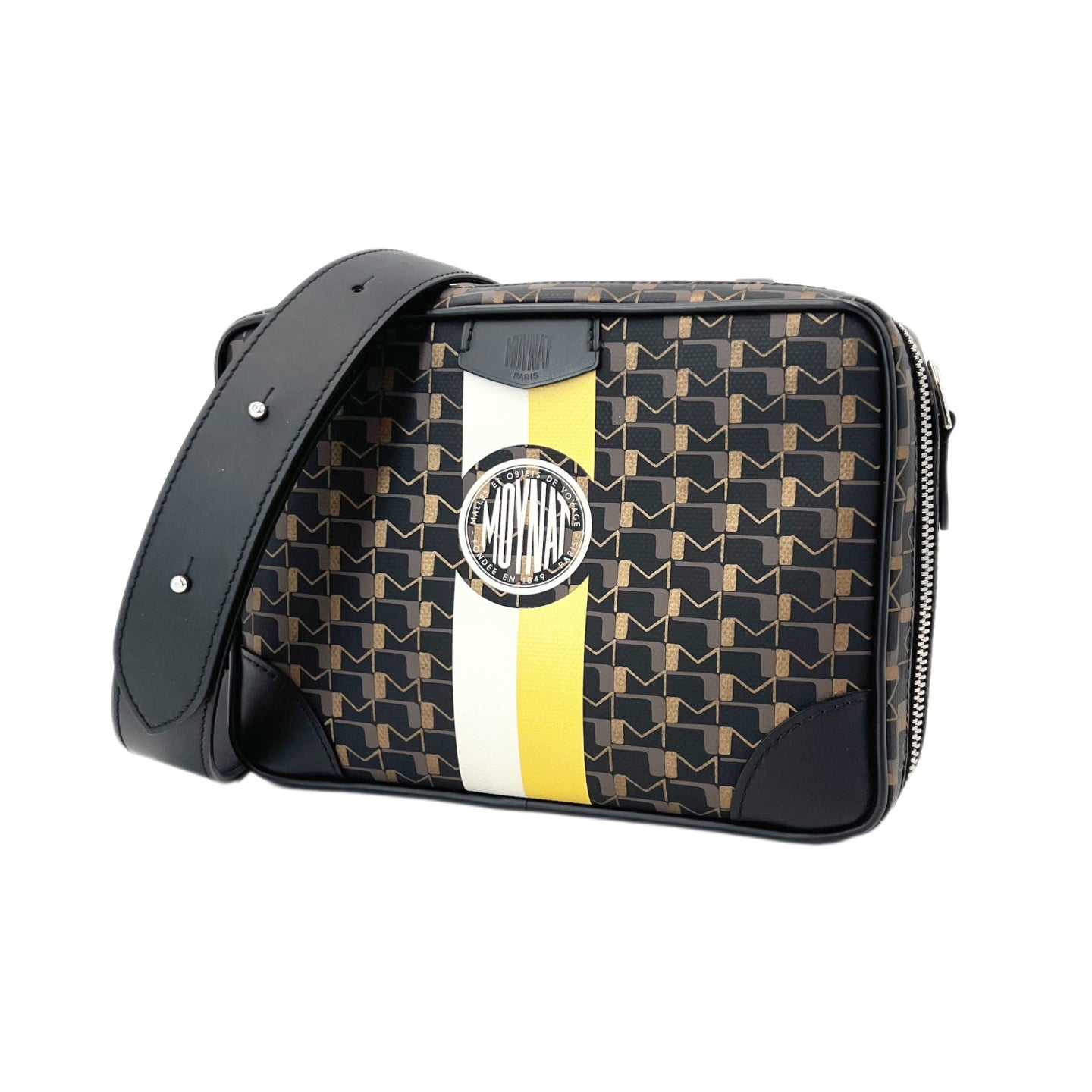 Moynat - Other - Cloth - Multicolour - (small)