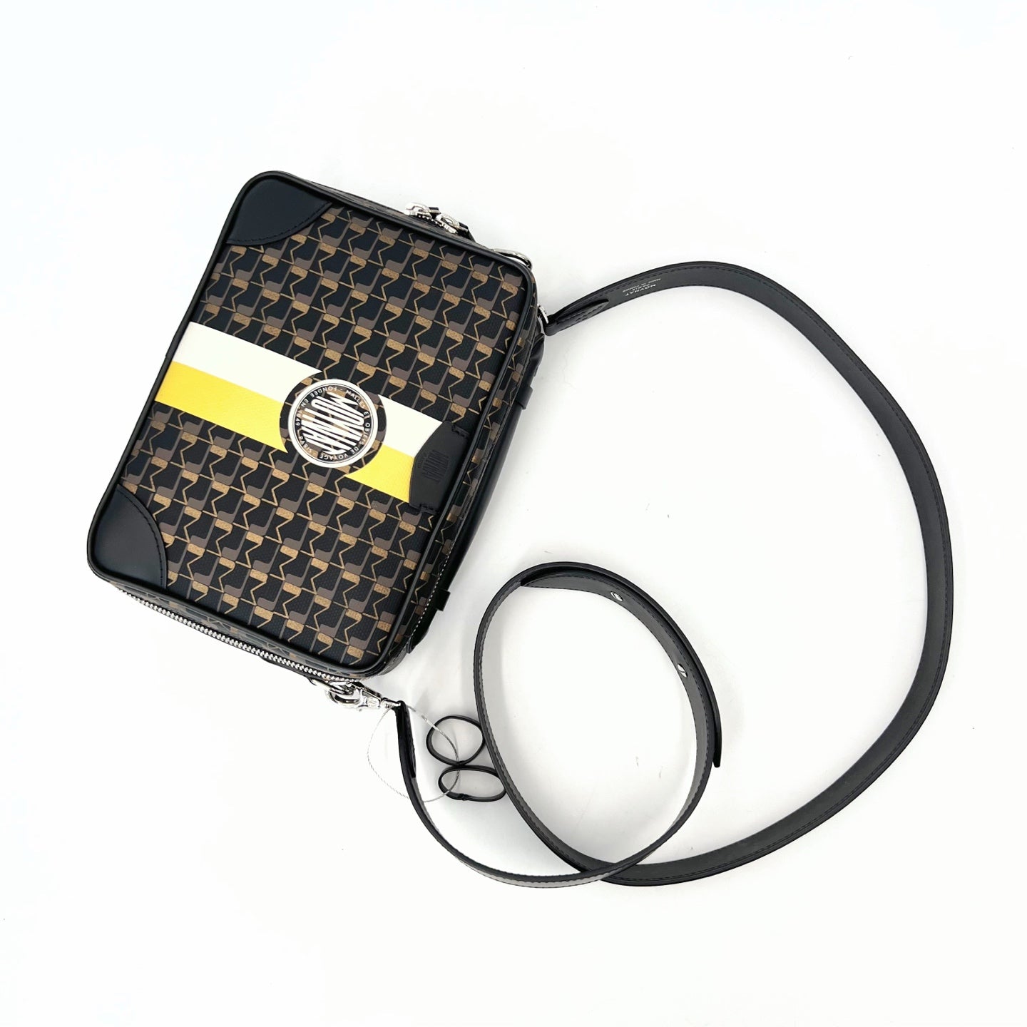 Moynat - Other - Cloth - Multicolour - (small)