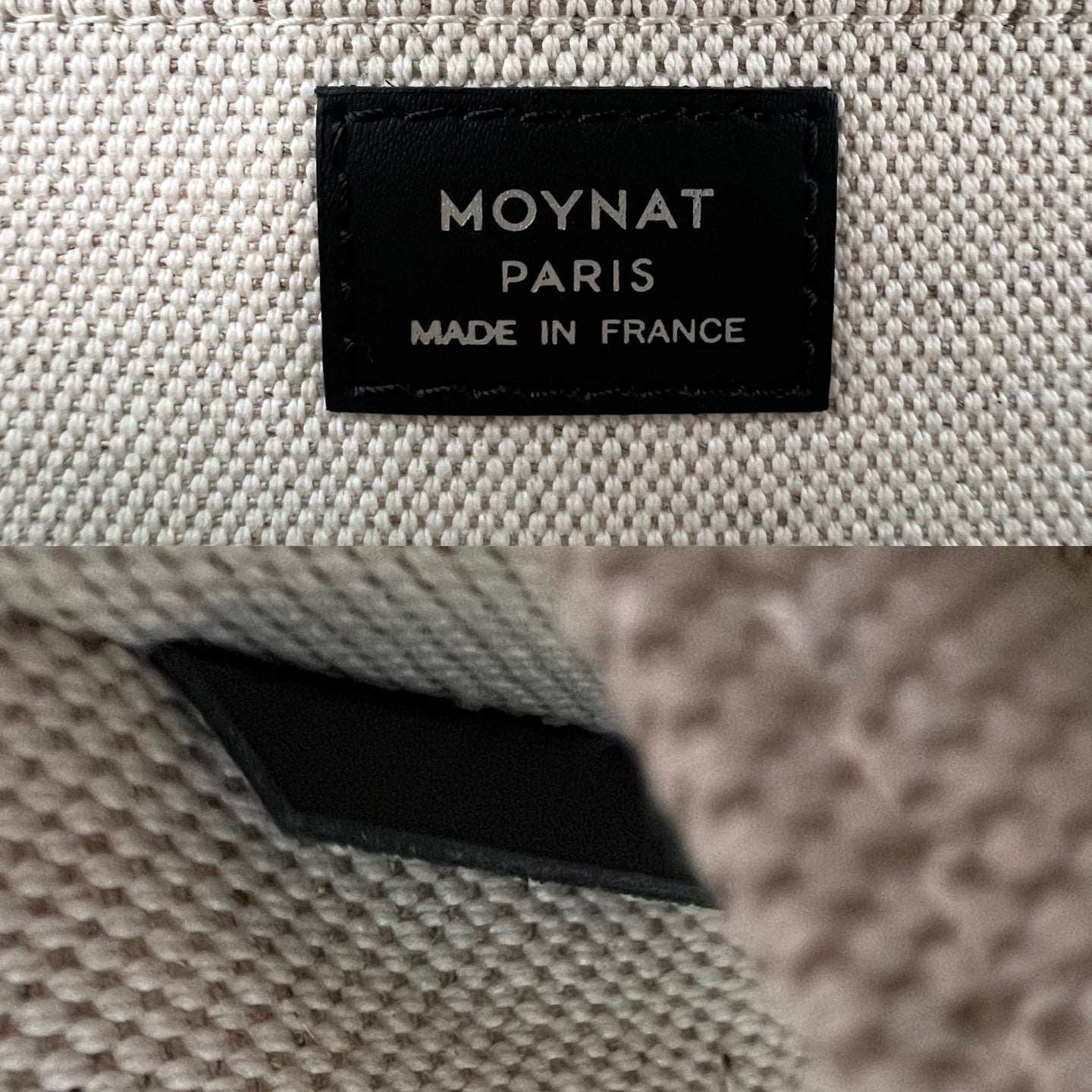 Moynat - Other - Cloth - Multicolour - (small)