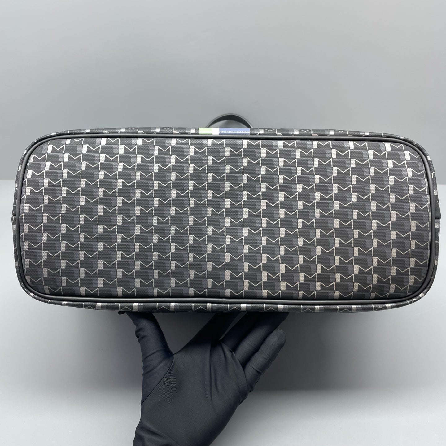 Moynat - Other - Leather - Black - (large)