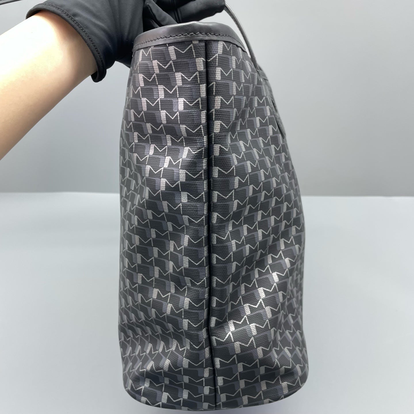 Moynat - Other - Leather - Black - (large)