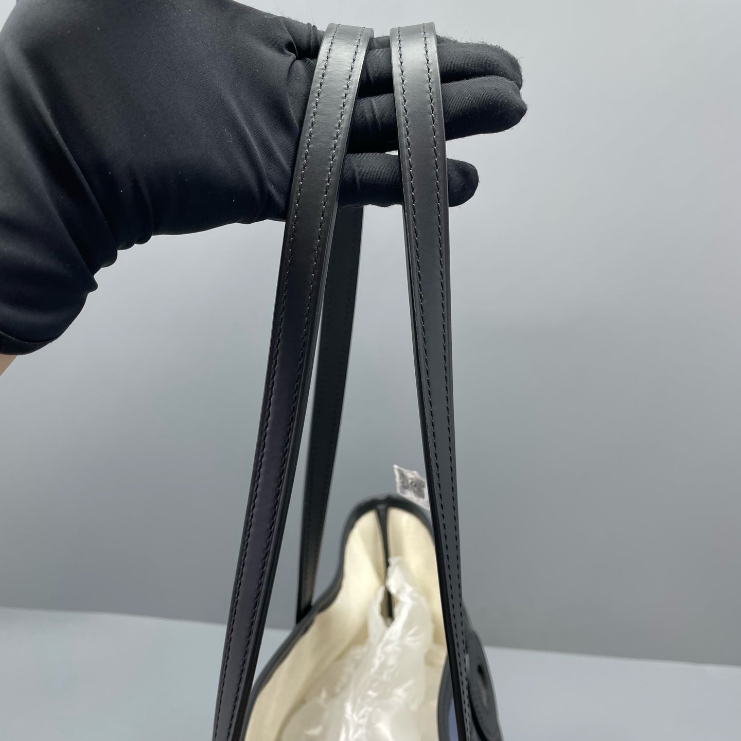 Moynat - Other - Leather - Black - (large)