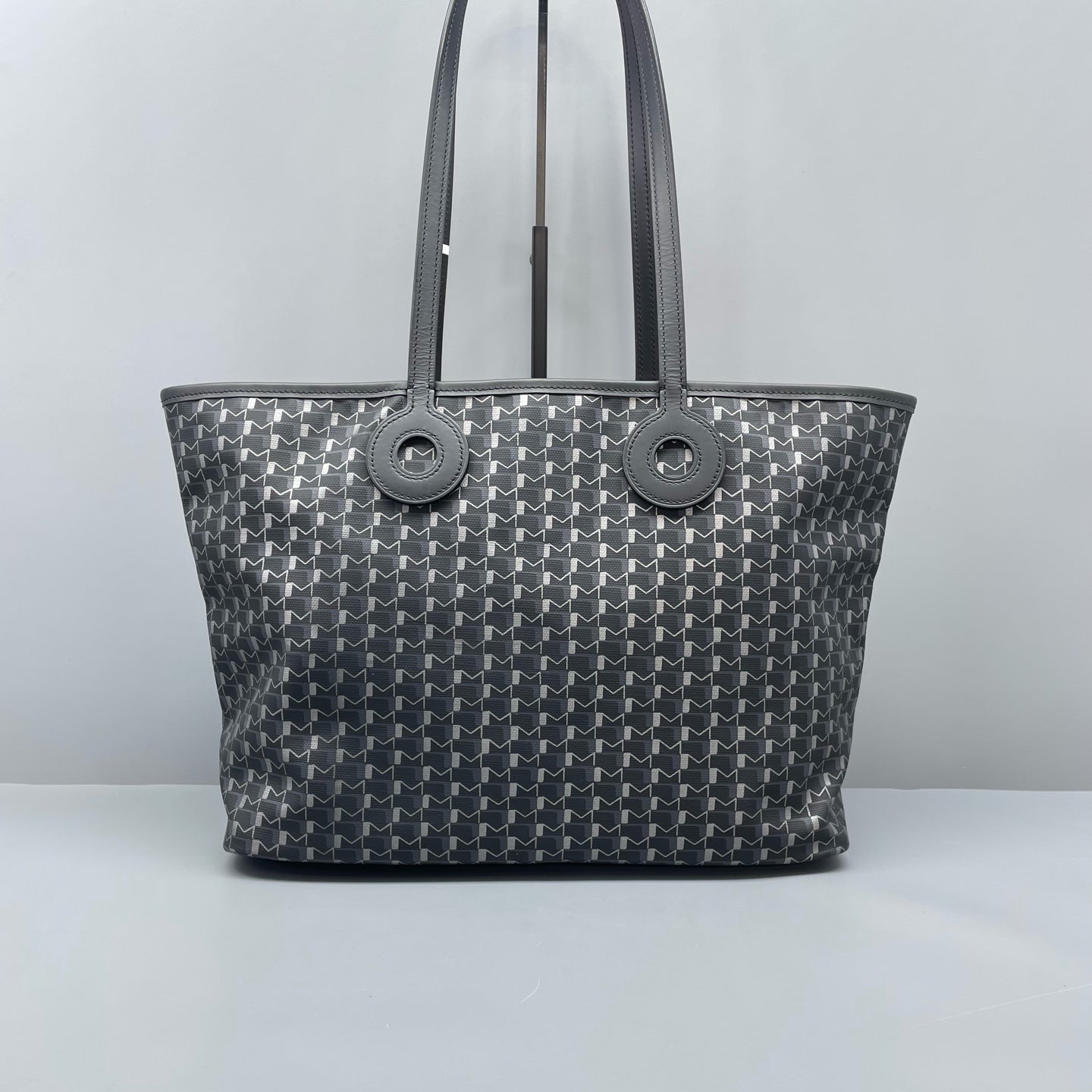 Moynat - Other - Leather - Black - (medium)
