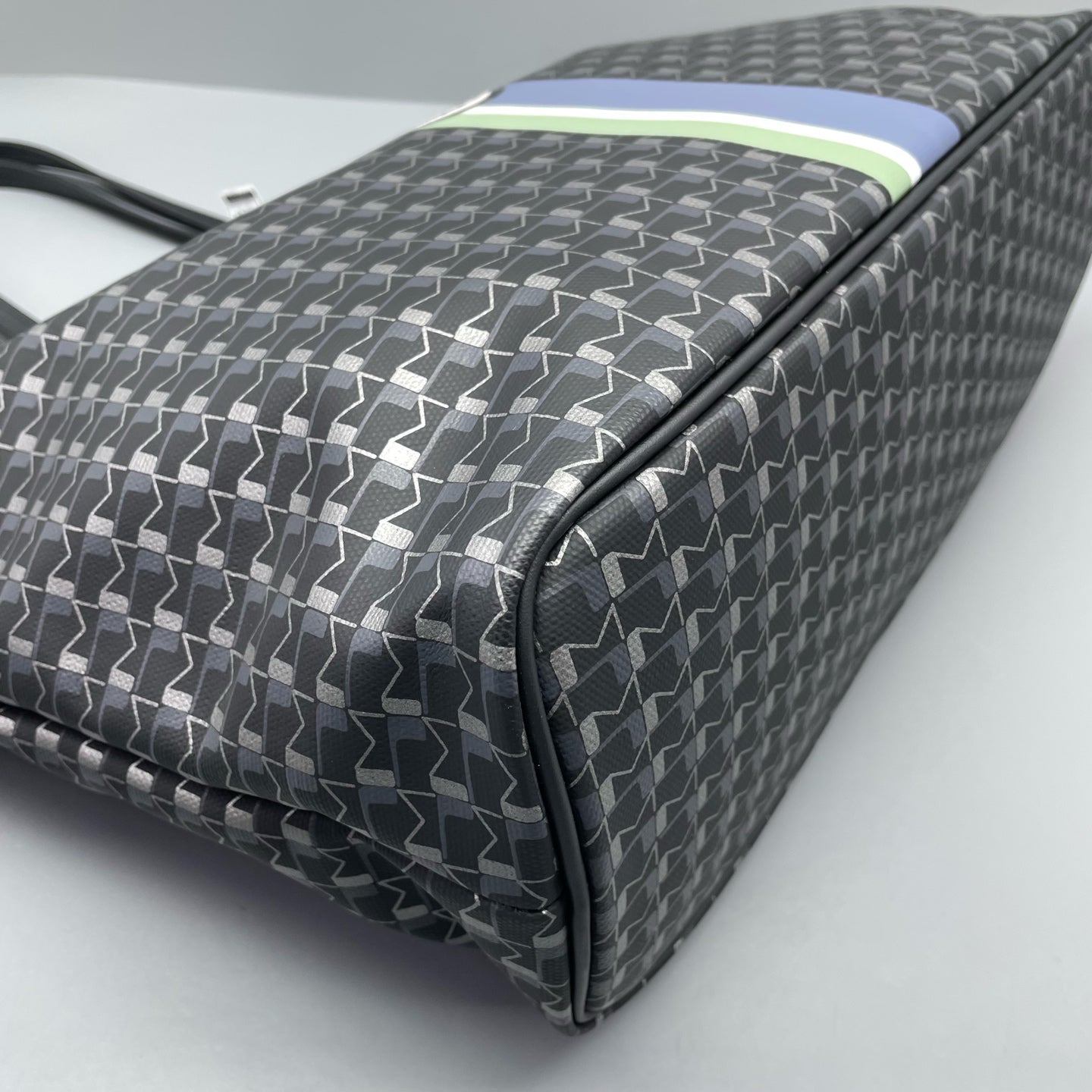 Moynat - Other - Leather - Black - (medium)