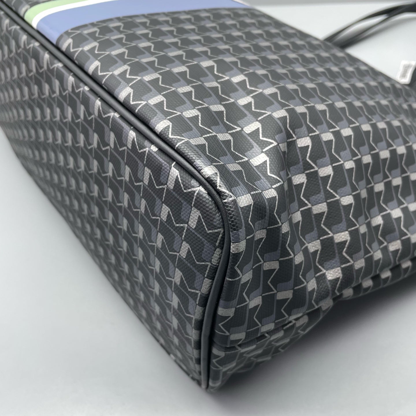 Moynat - Other - Leather - Black - (medium)