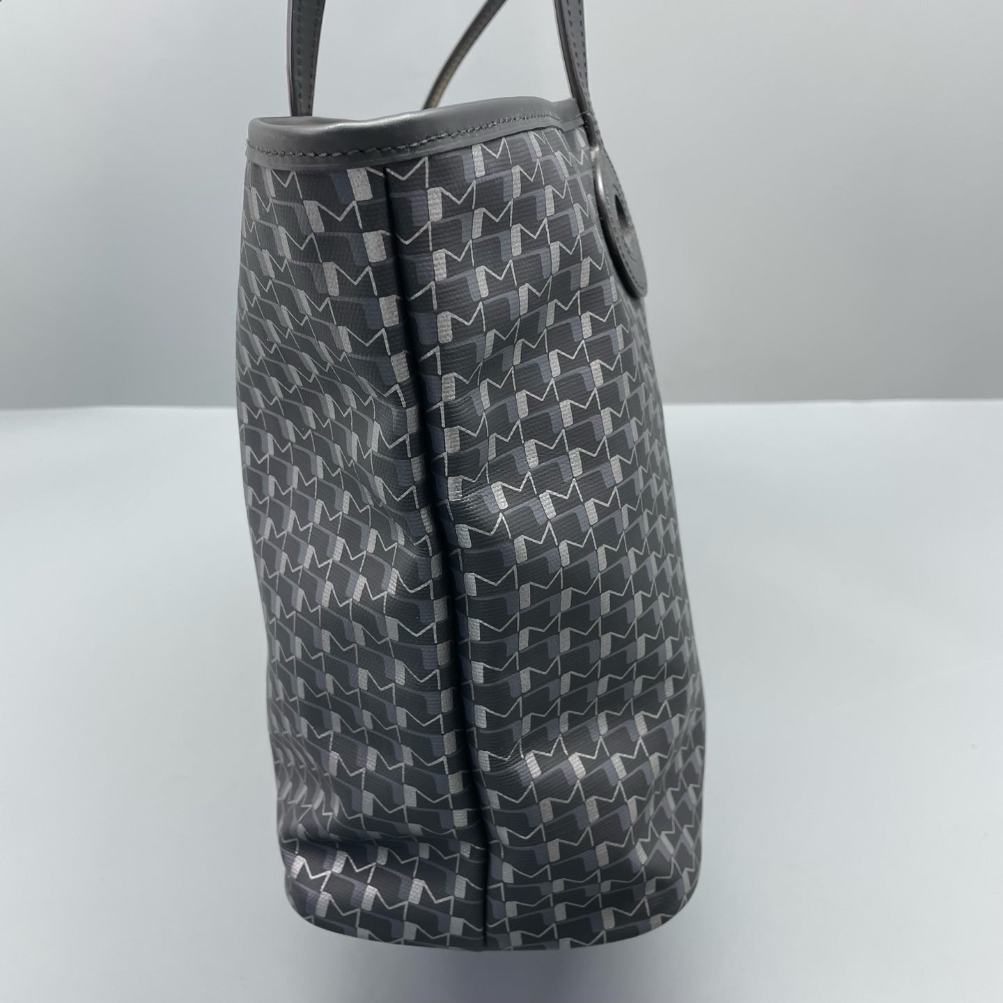 Moynat - Other - Leather - Black - (medium)