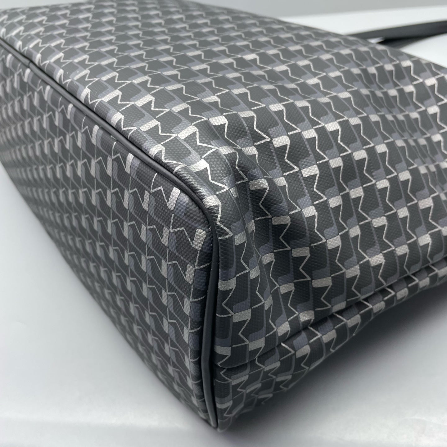 Moynat - Other - Leather - Black - (medium)