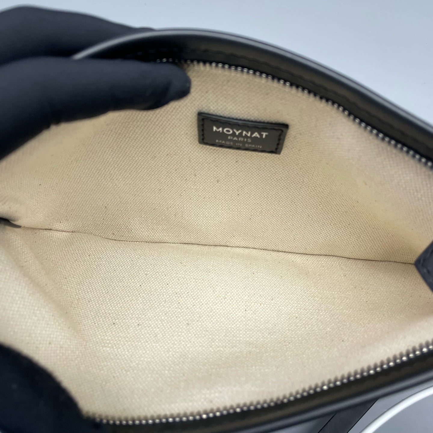 Moynat - Other - Leather - Black - (medium)