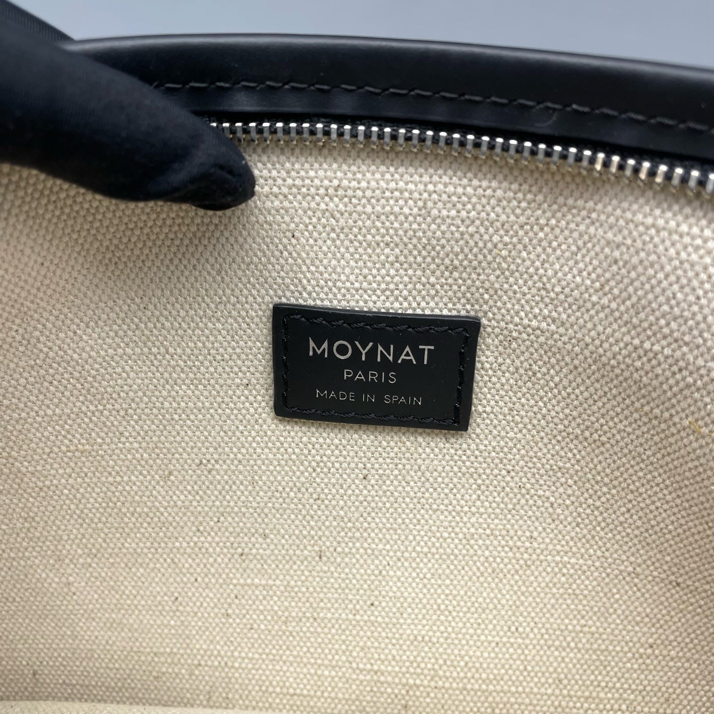 Moynat - Other - Leather - Black - (medium)