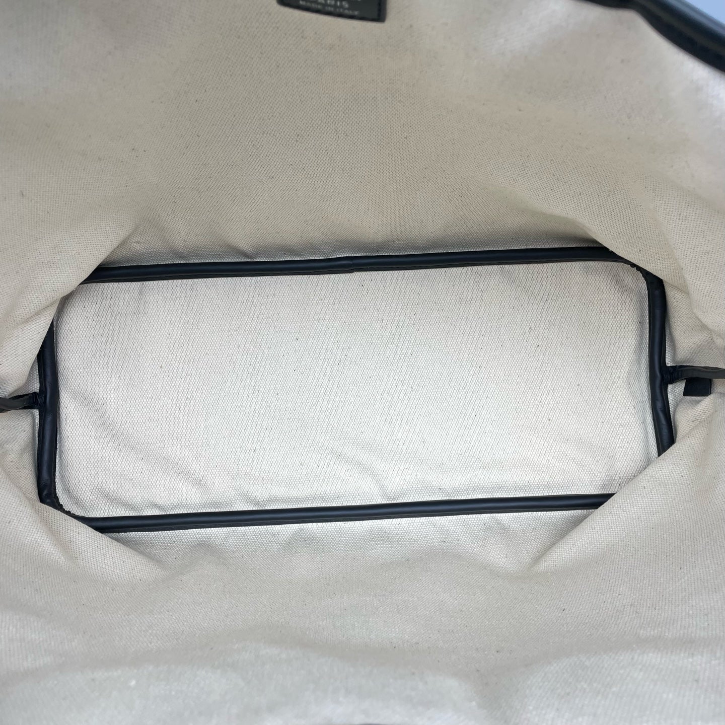 Moynat - Other - Leather - Black - (medium)