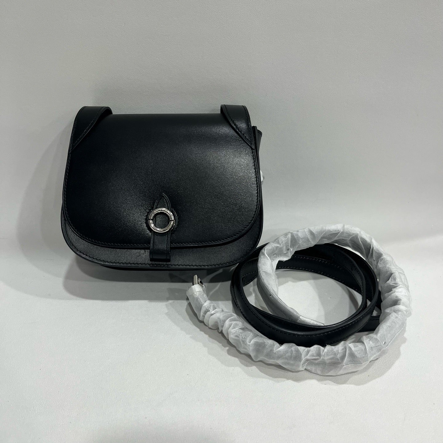 Moynat - Other - Leather - Black - (mini)