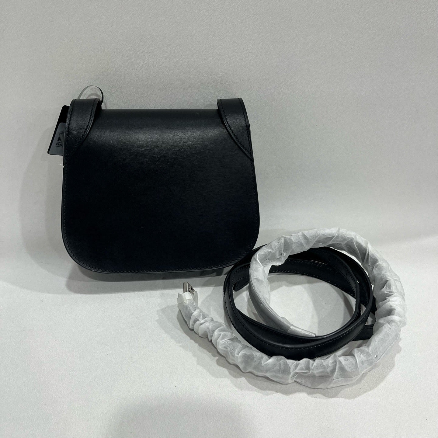 Moynat - Other - Leather - Black - (mini)