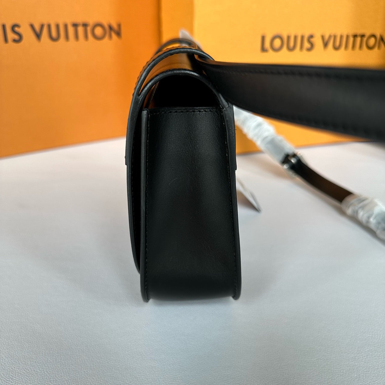 Moynat - Other - Leather - Black - (mini)