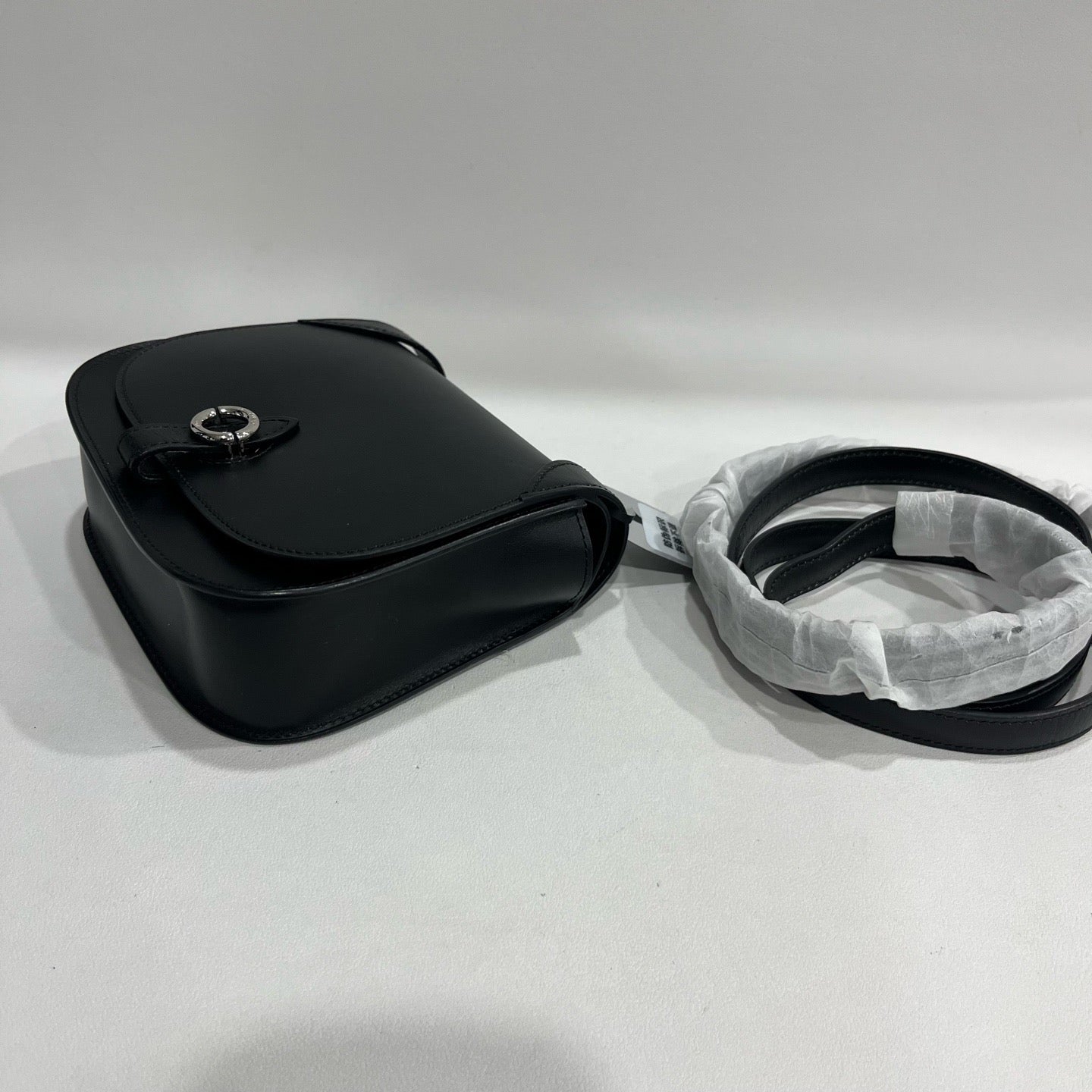 Moynat - Other - Leather - Black - (mini)