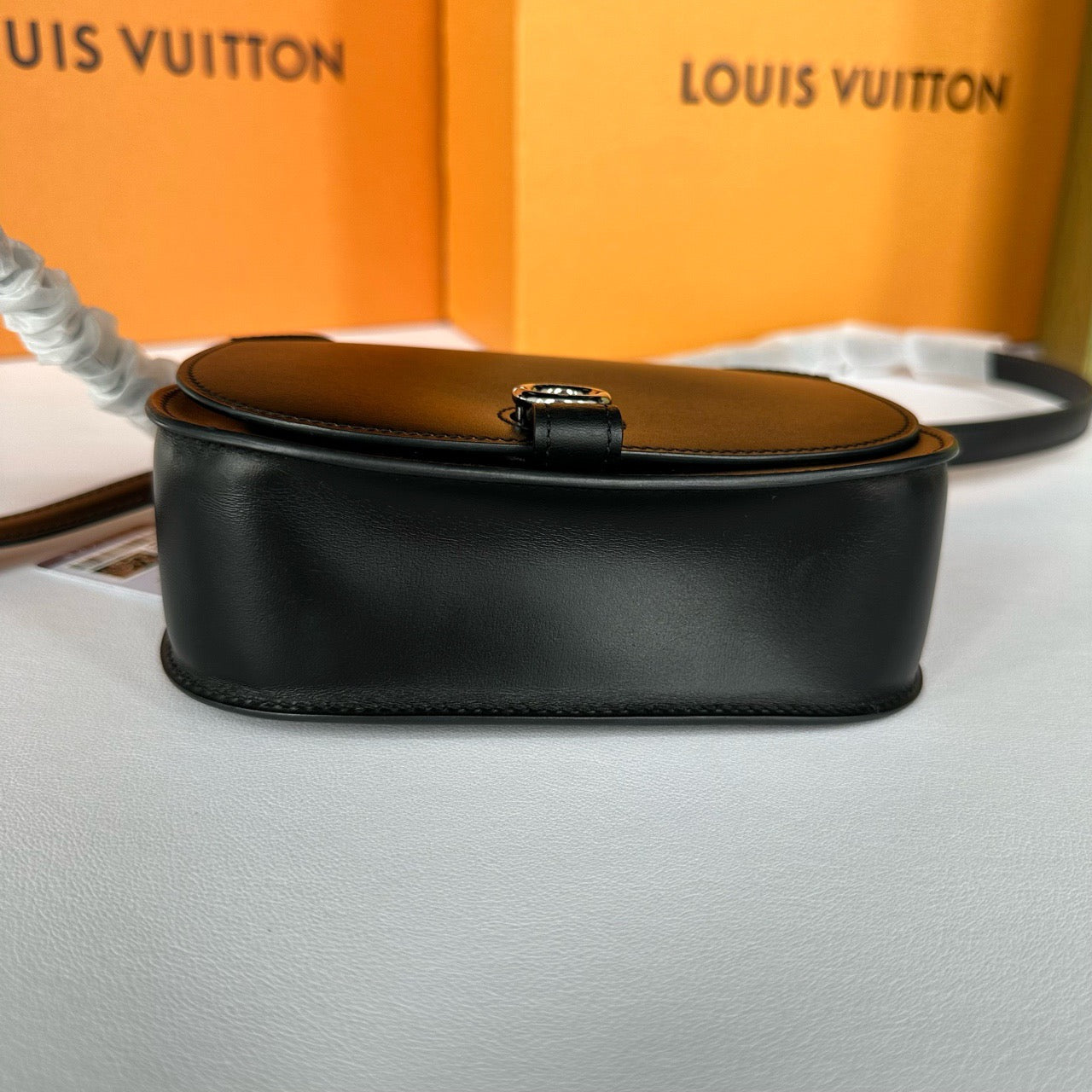 Moynat - Other - Leather - Black - (mini)