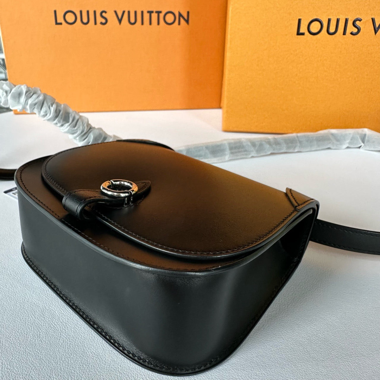 Moynat - Other - Leather - Black - (mini)