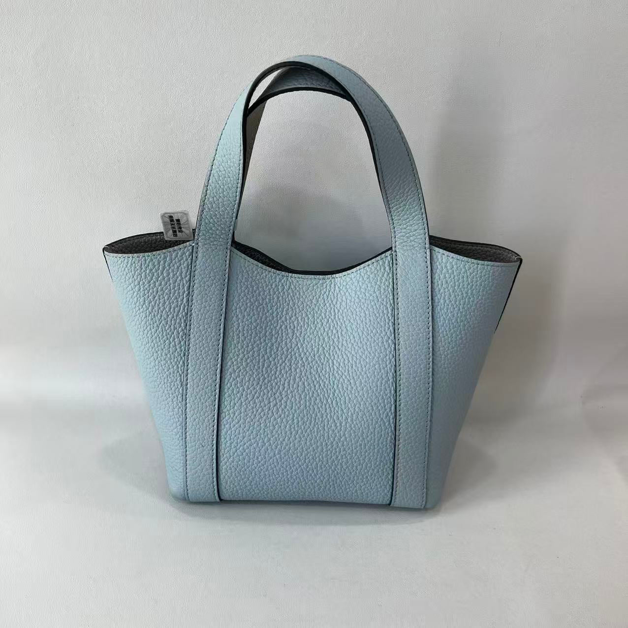Moynat - Other - Leather - Blue - (small)