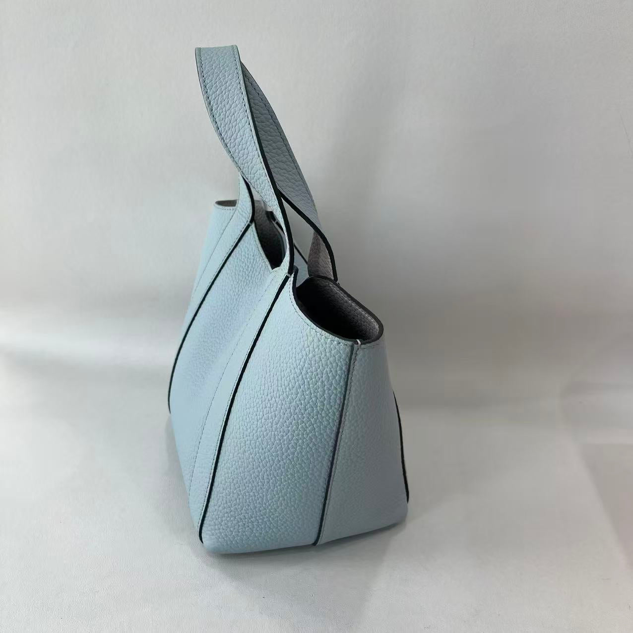 Moynat - Other - Leather - Blue - (small)