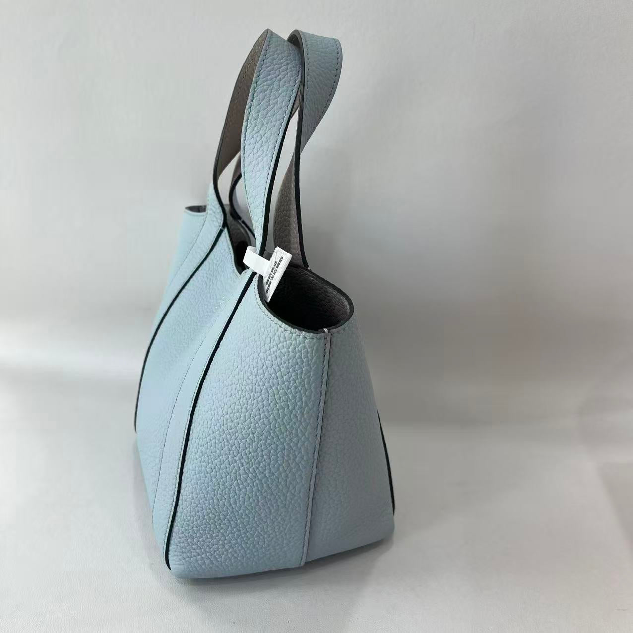 Moynat - Other - Leather - Blue - (small)