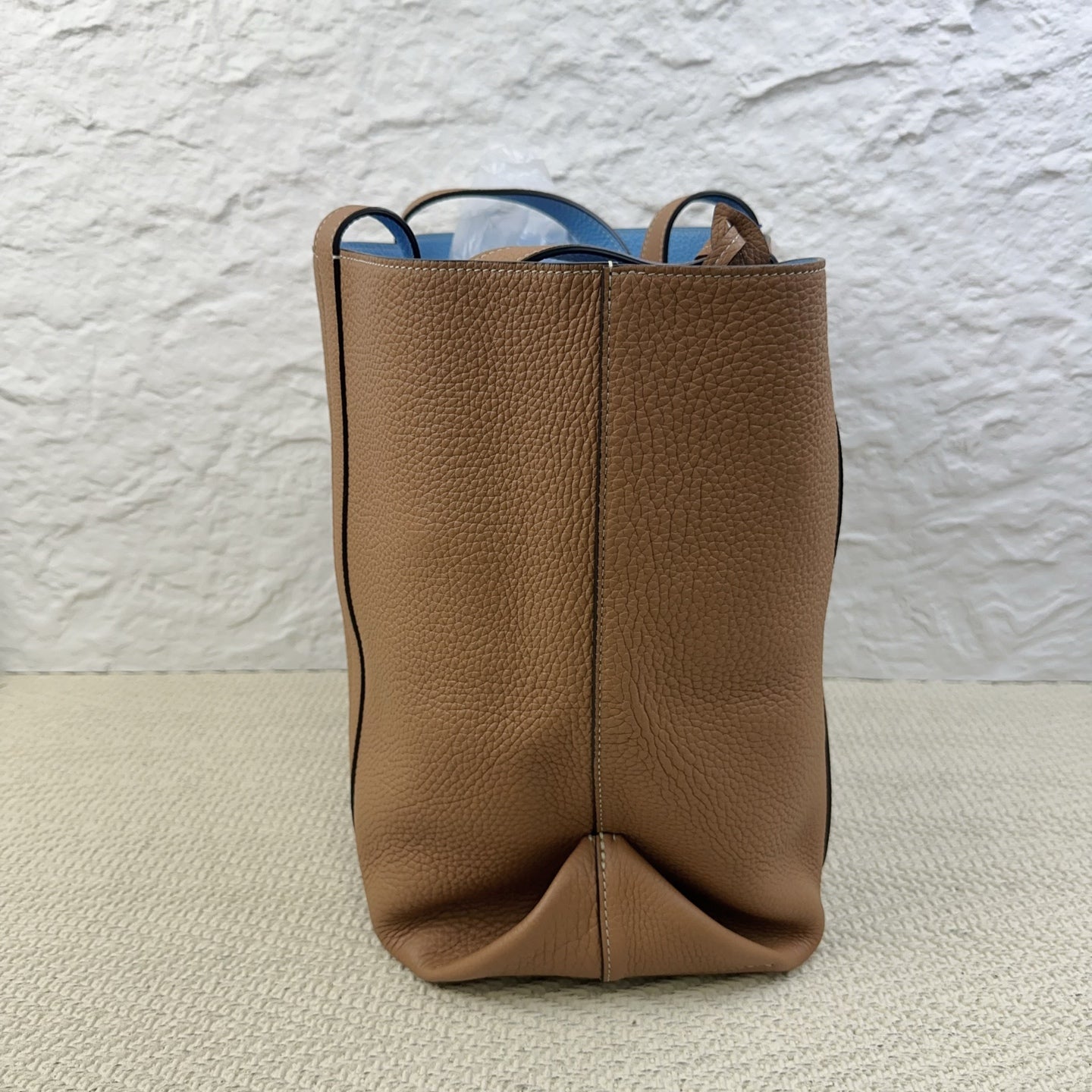 Moynat - Other - Leather - Brown - (medium)