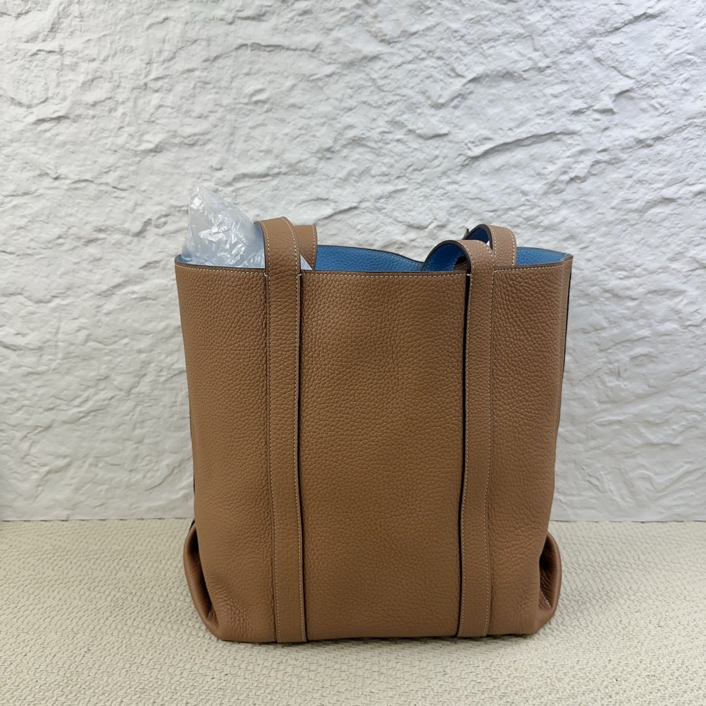 Moynat - Other - Leather - Brown - (medium)