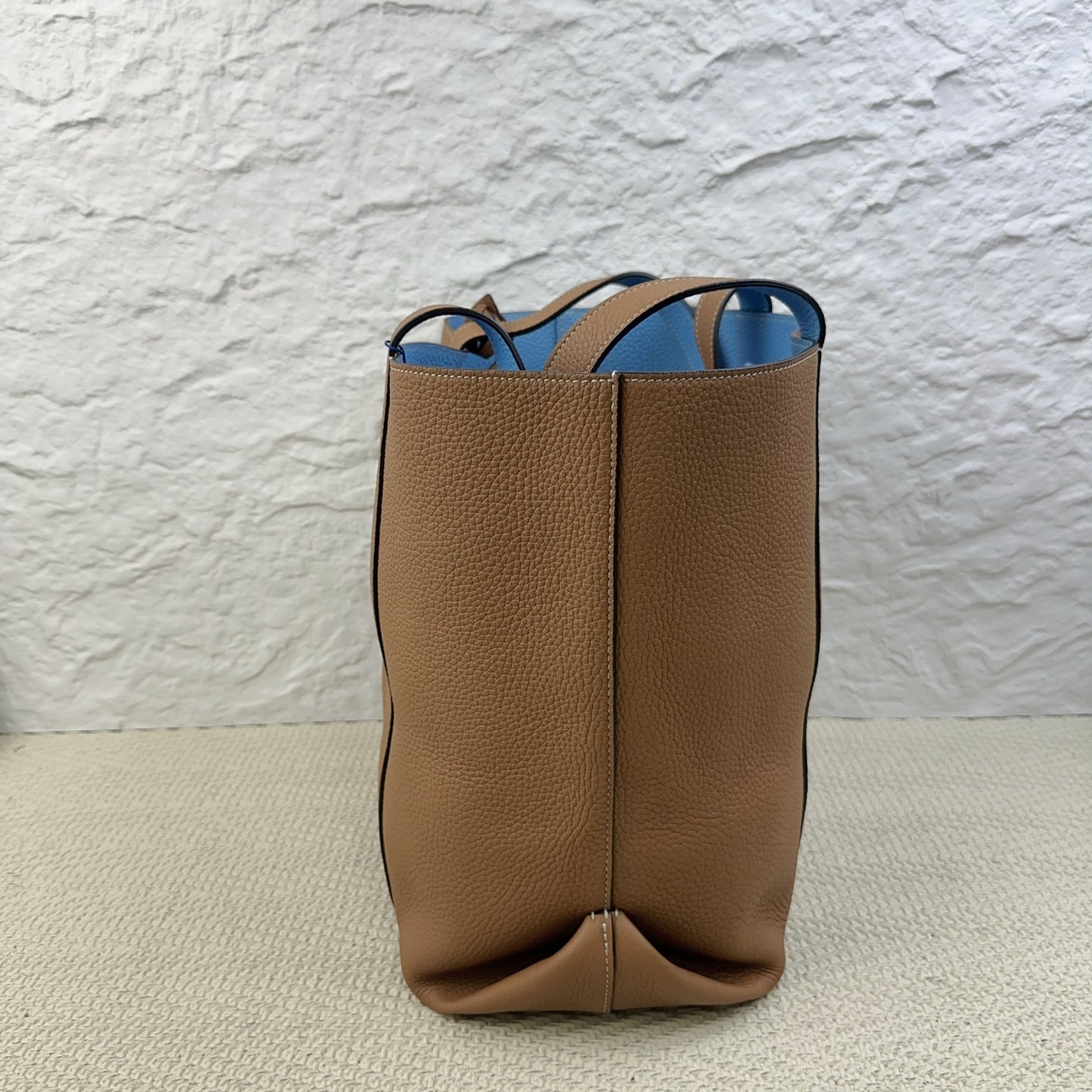 Moynat - Other - Leather - Brown - (medium)