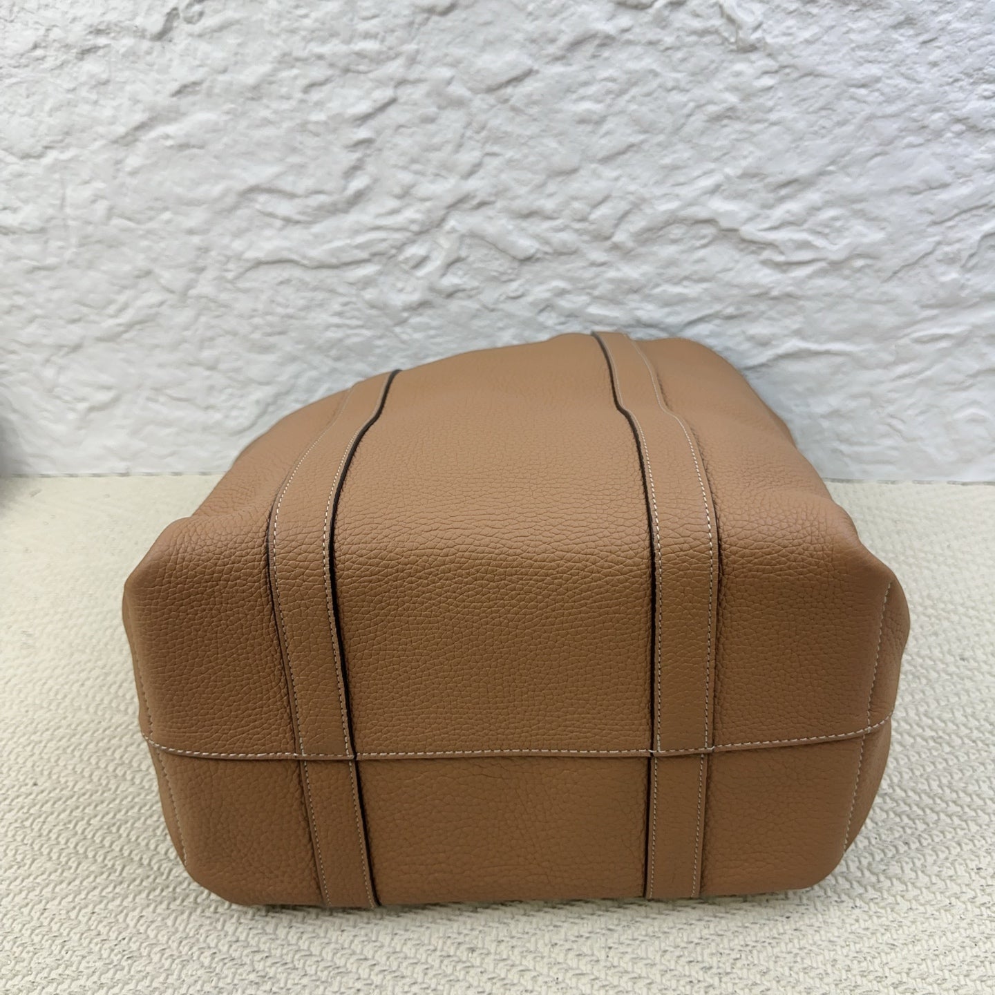 Moynat - Other - Leather - Brown - (medium)