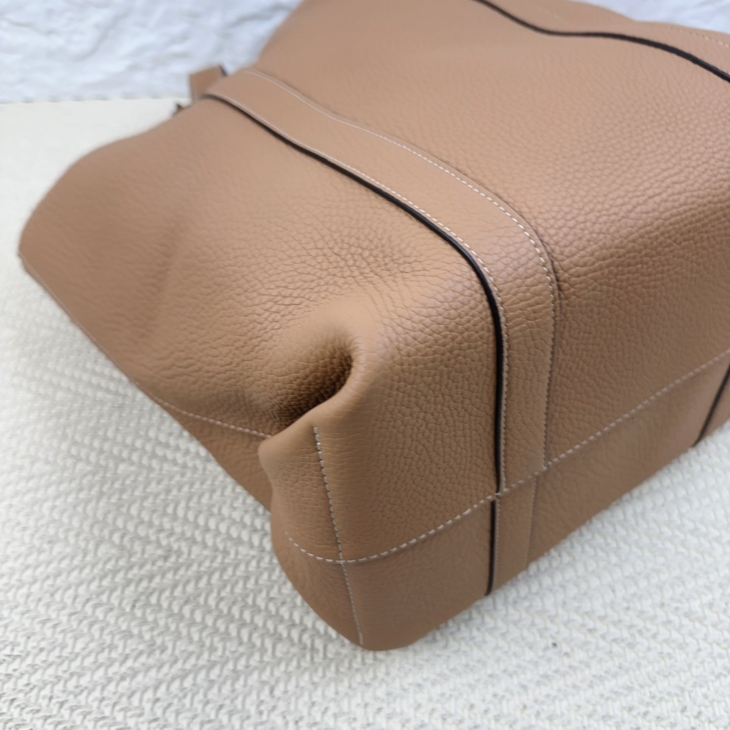Moynat - Other - Leather - Brown - (medium)