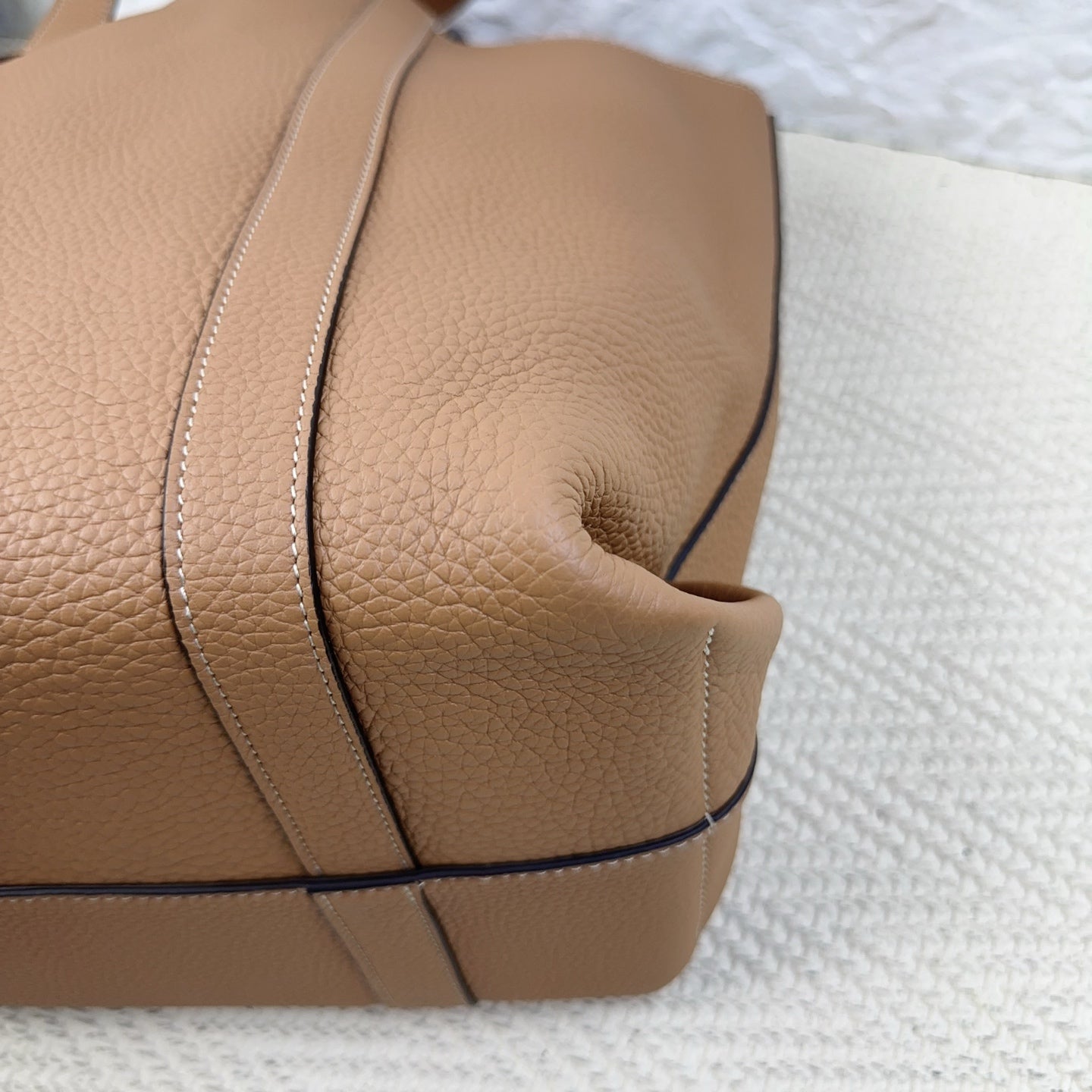 Moynat - Other - Leather - Brown - (medium)